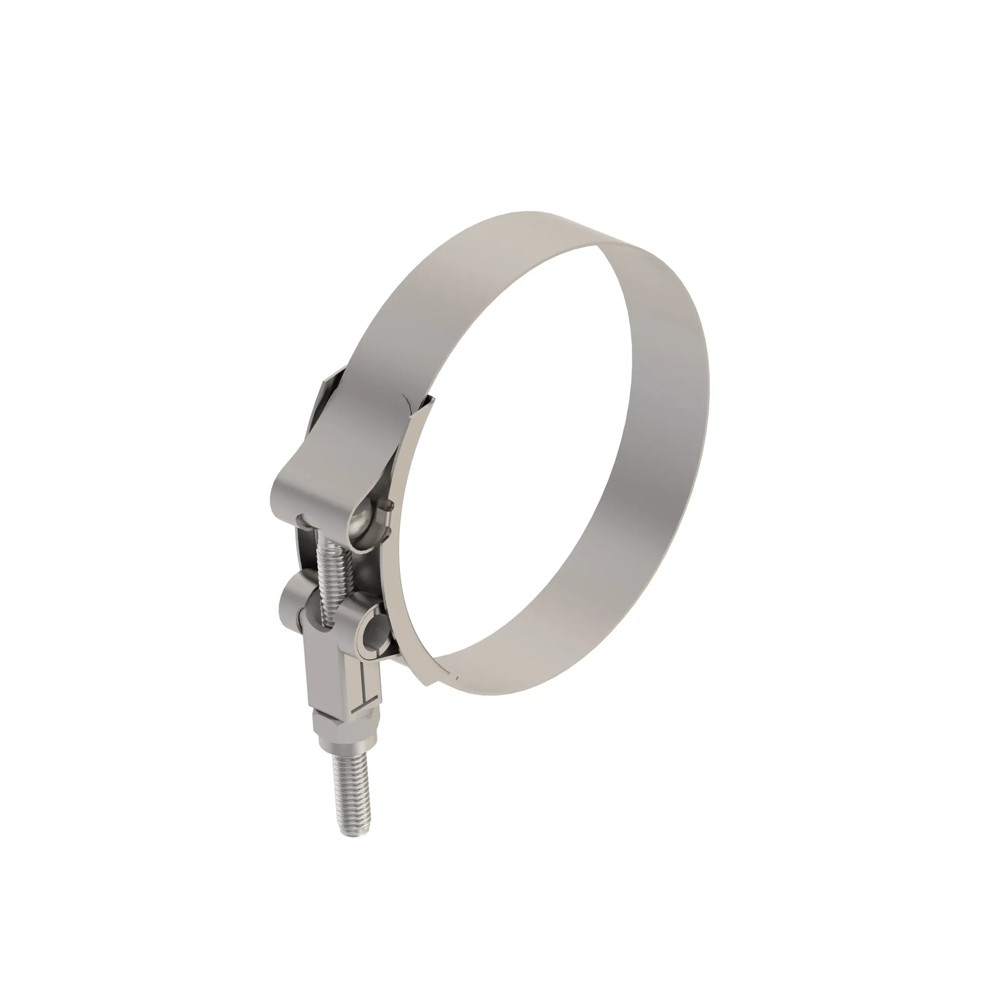 John Deere T-Bolt Hose Clamp - AN209545