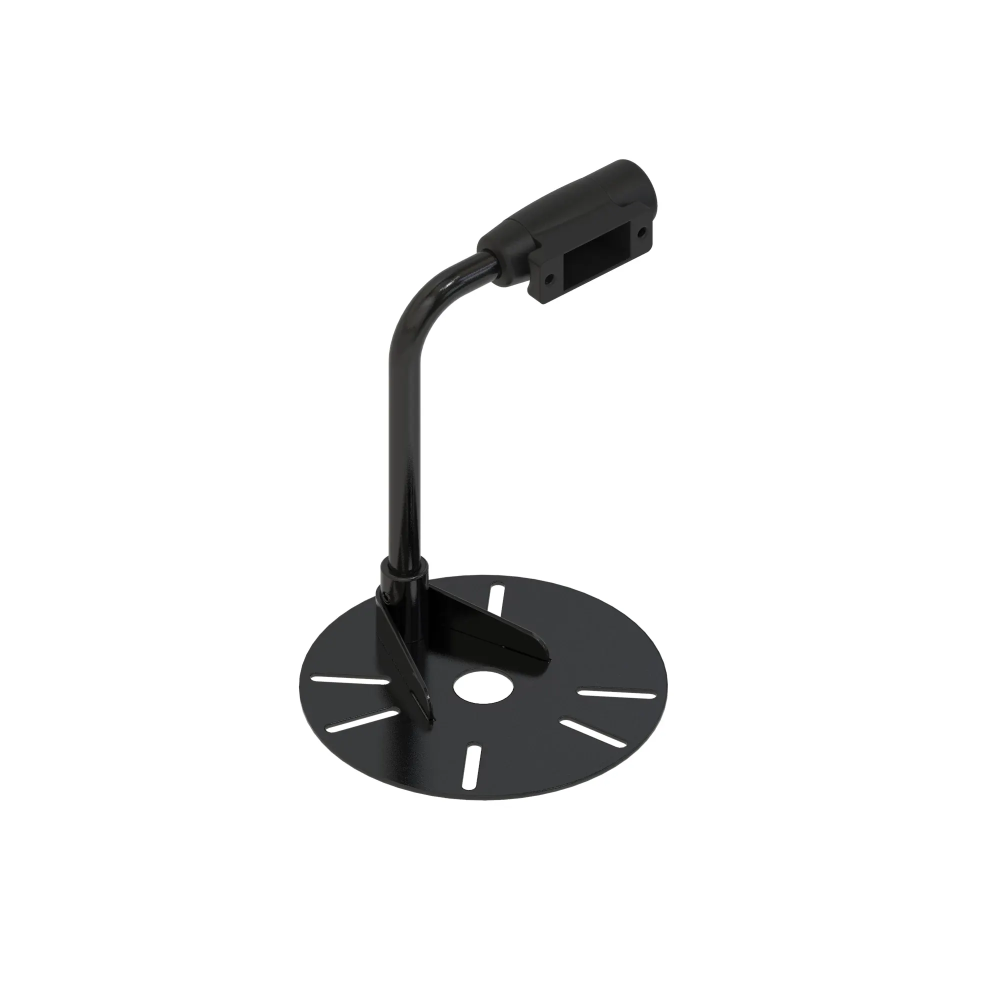 BRACKET, BRACKET, BEACON ARM