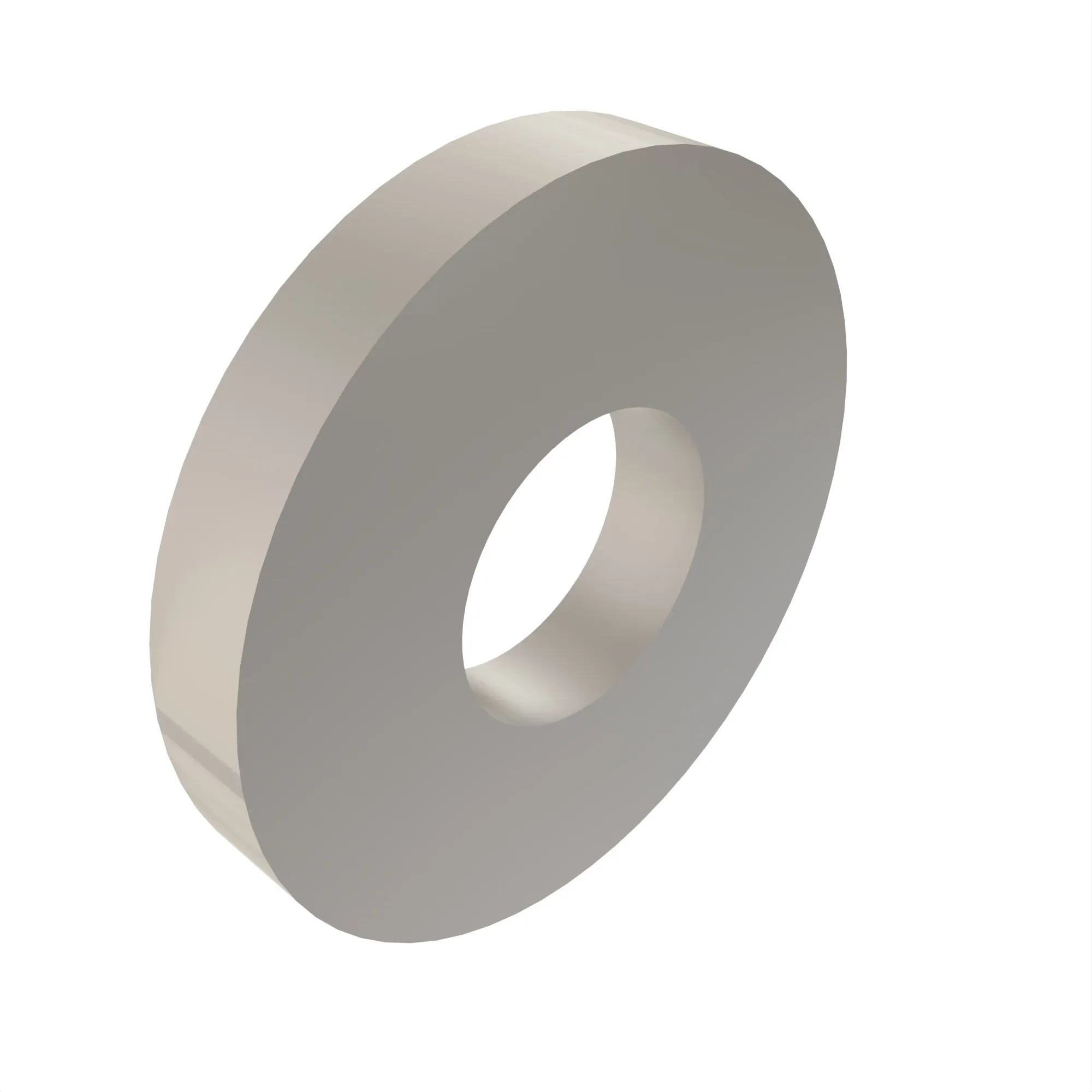 John Deere Round Hole Washer - L158941