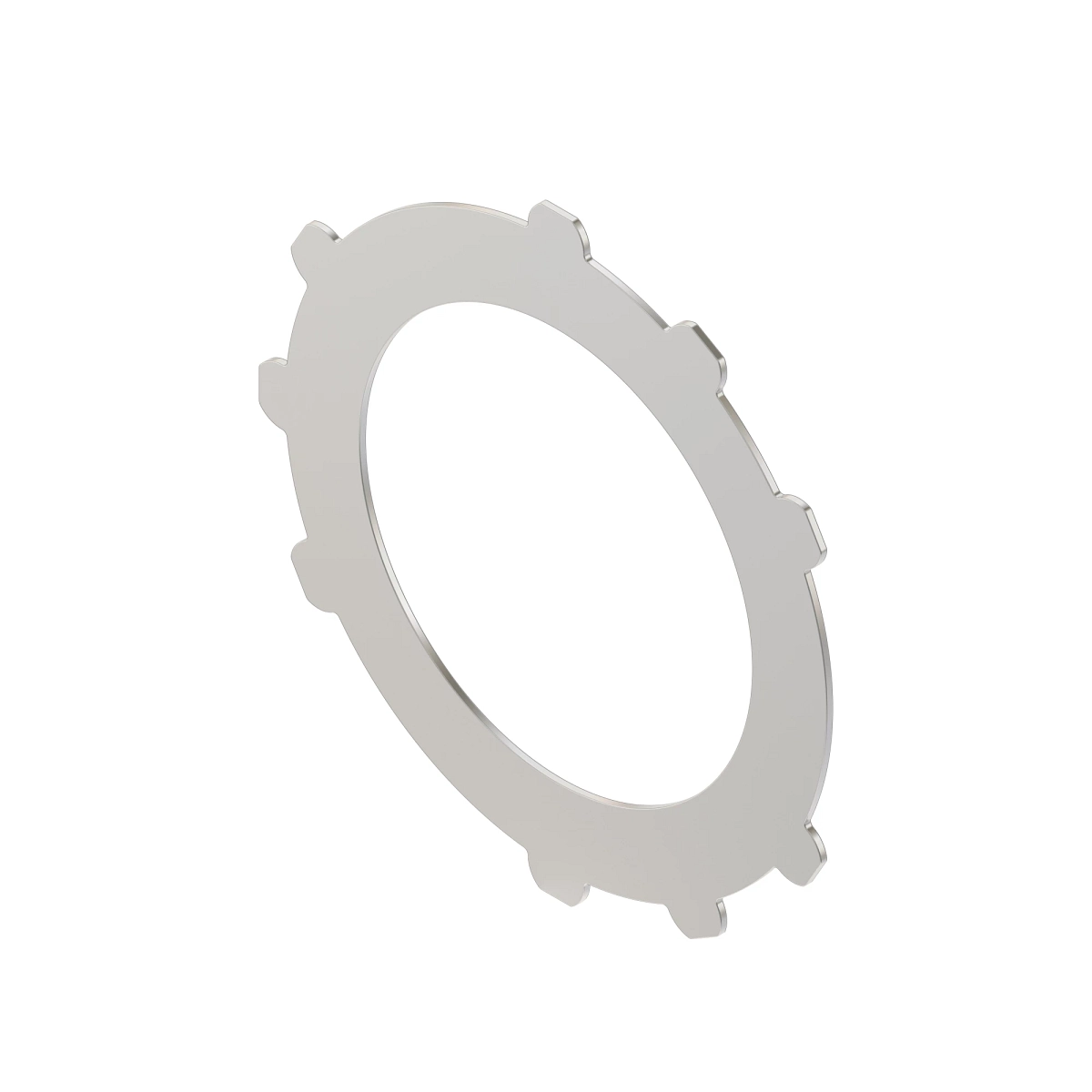 Clutch Plate, Separator