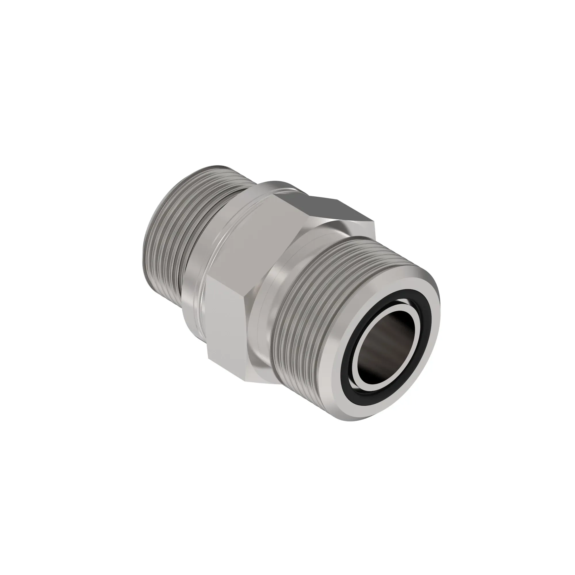FITTING, M22 4039-1, -10 W/CRUSH RI
