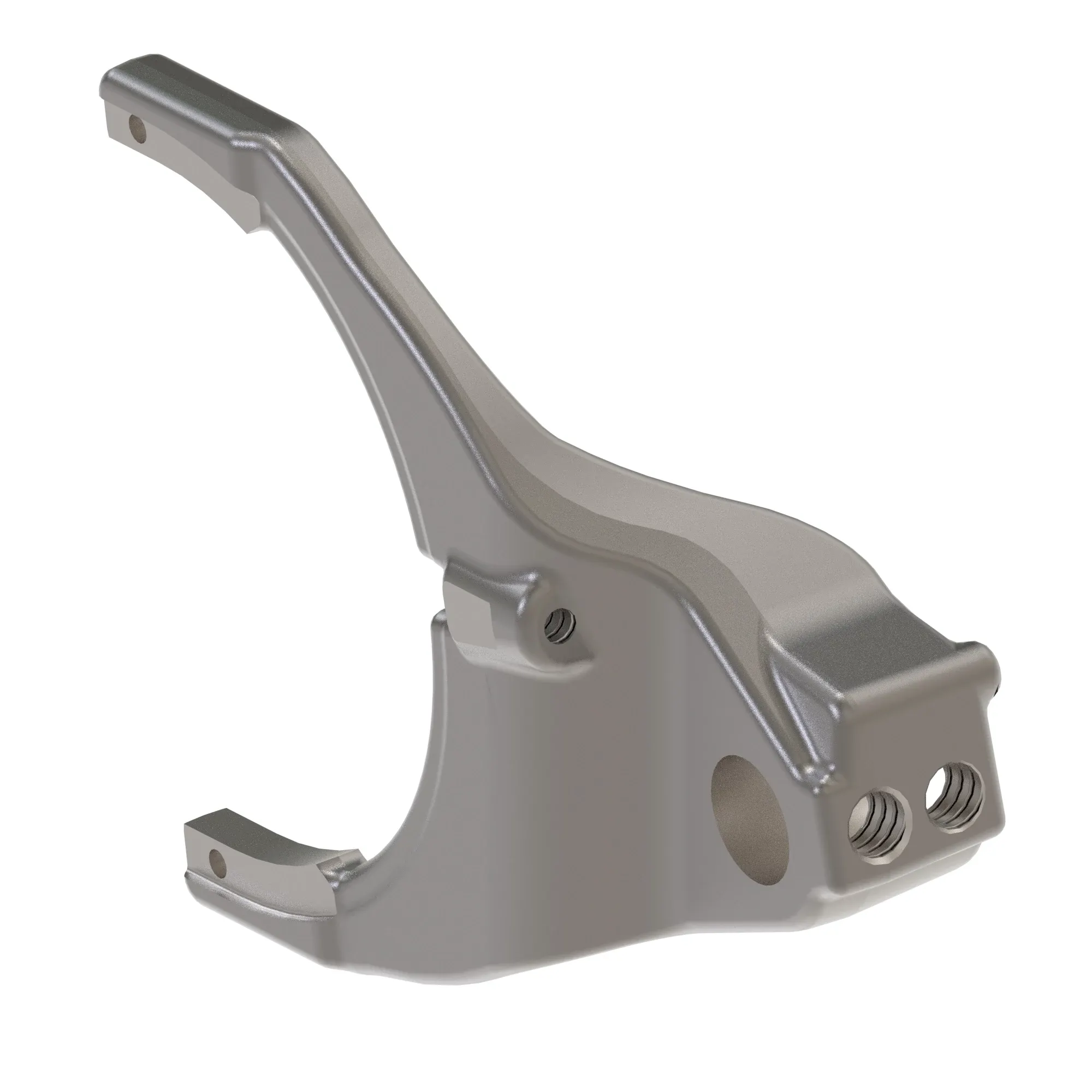 John Deere Shifter - L213406