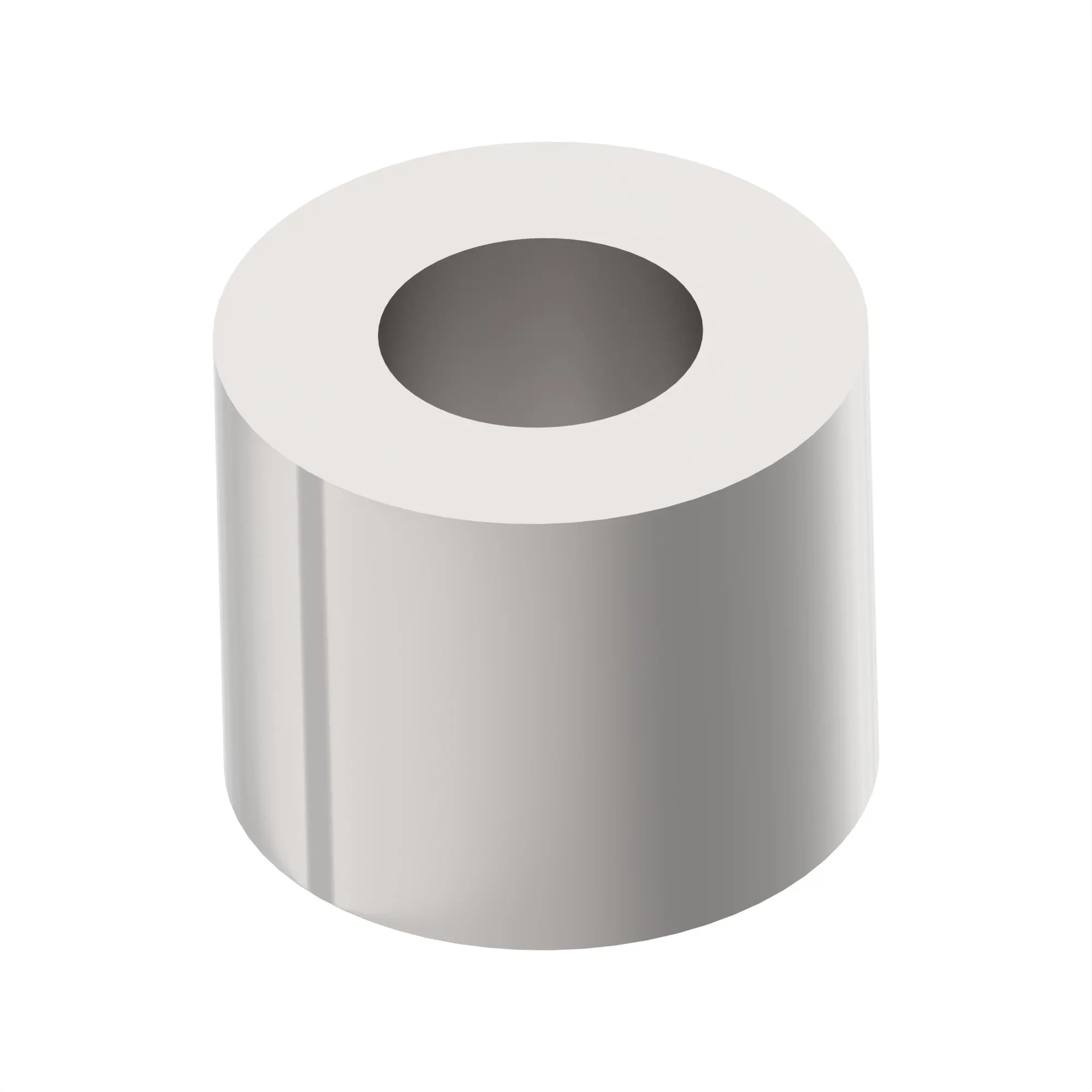 John Deere Door Handle Lower Spacer - T175646