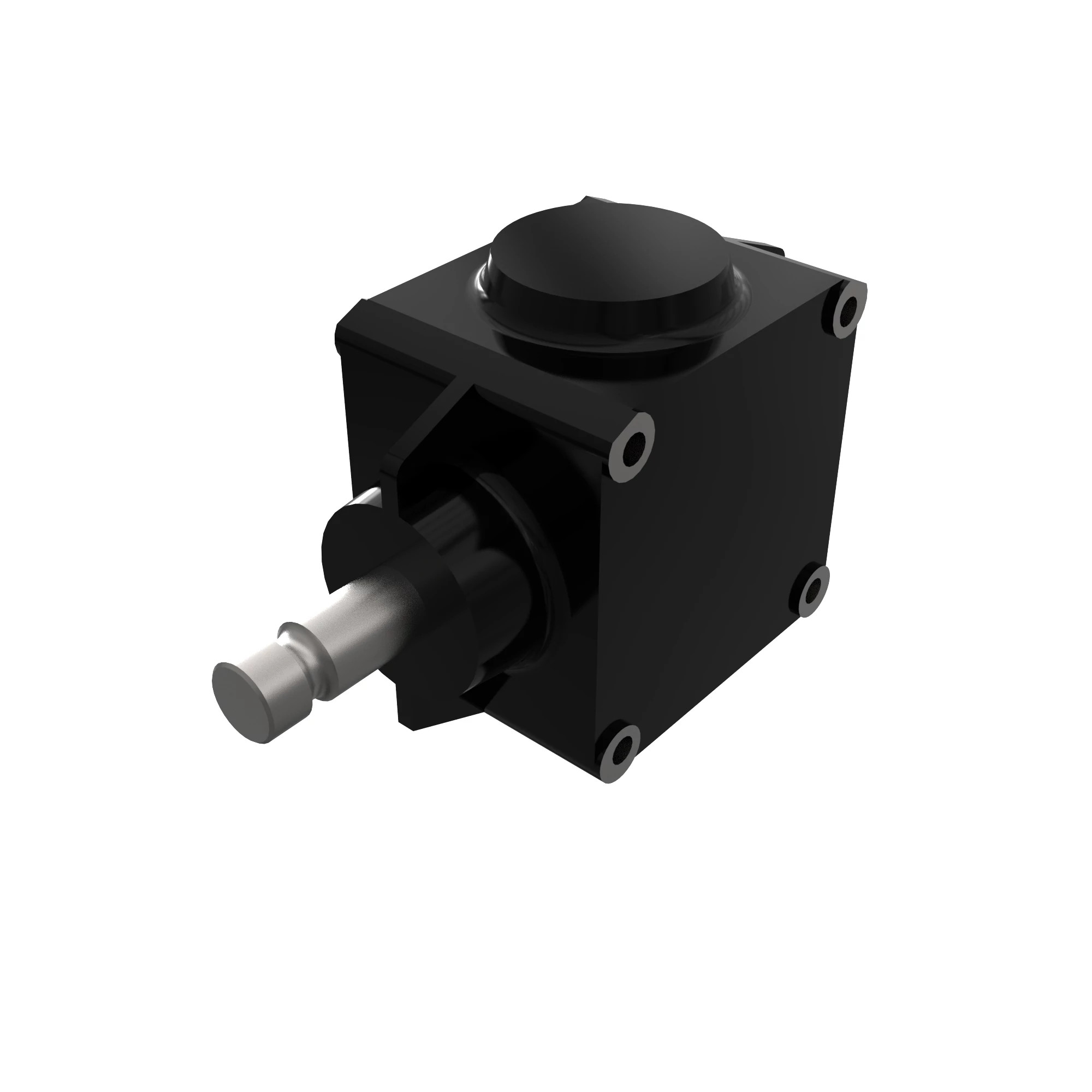 John Deere Gear Case - DE18615