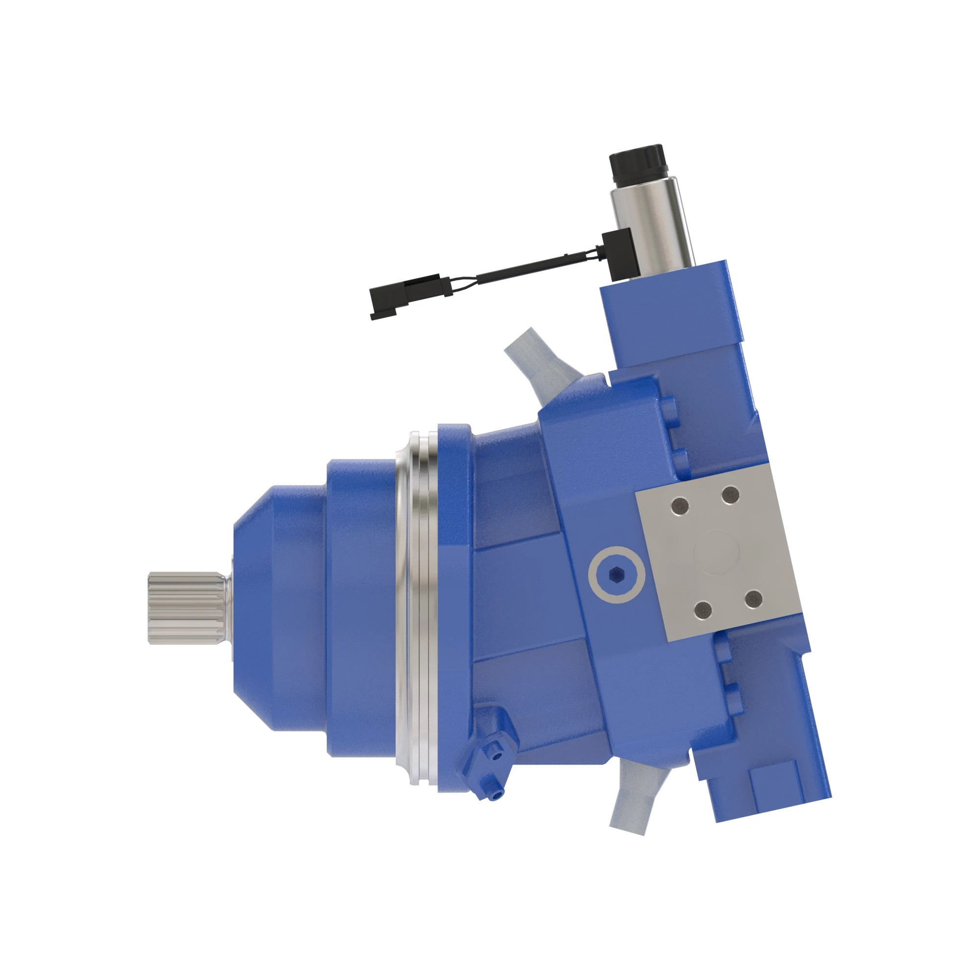 MOTOR, PROPEL, REMAN