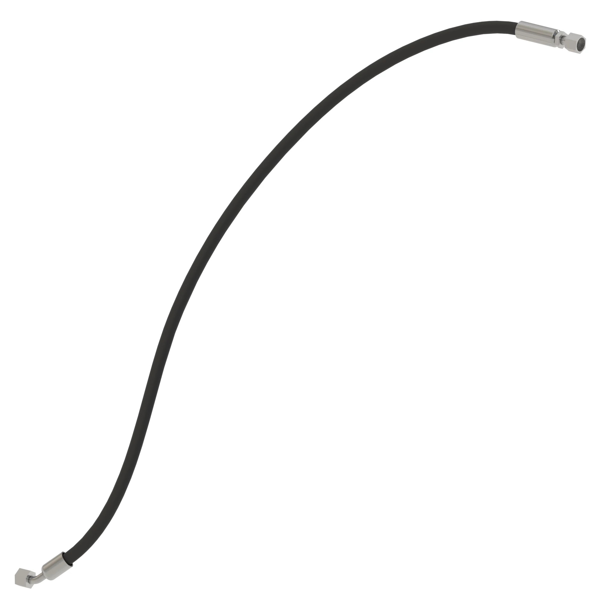 HOSE,HYDRAULIC