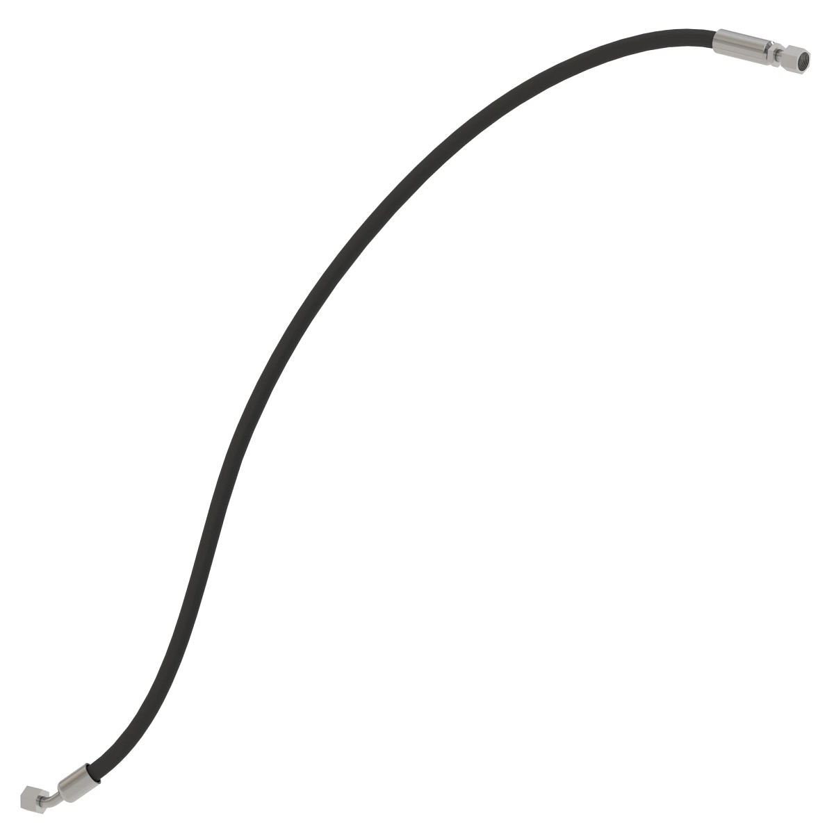 Hose, Hydraulic