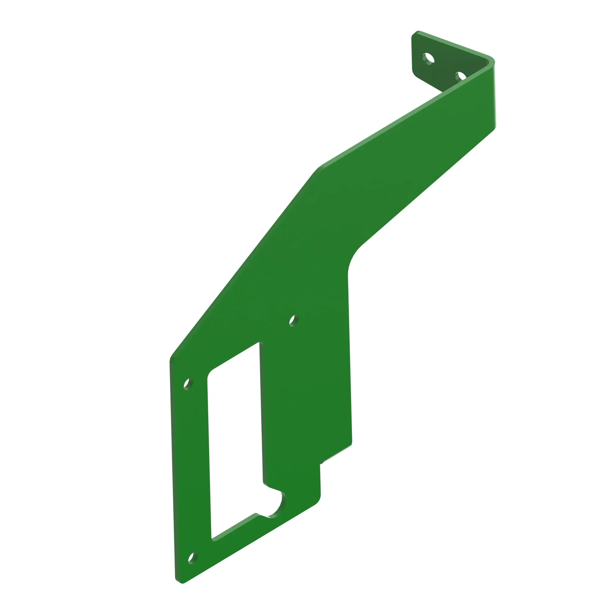 BRACKET, PRW VALVE MOUNTING