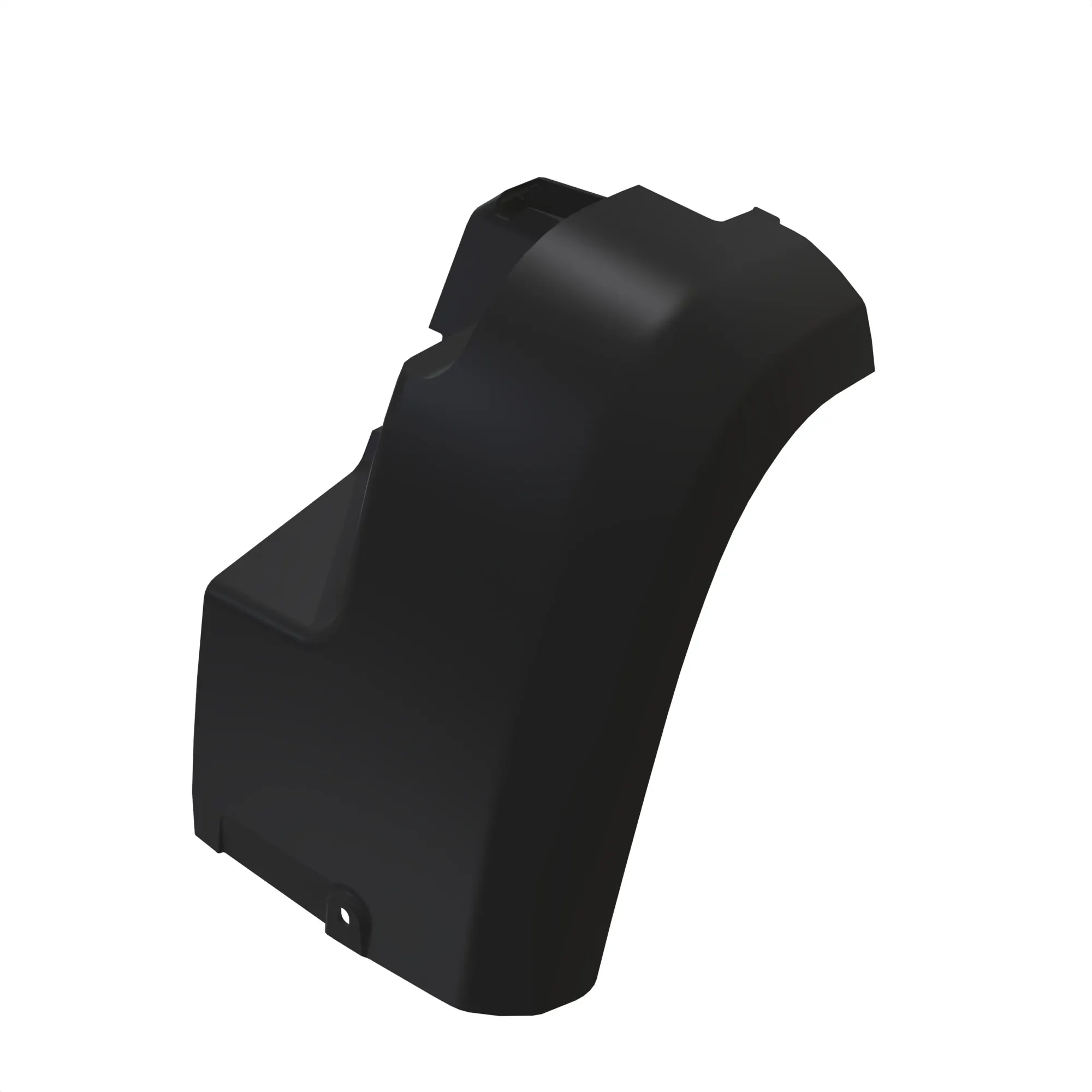 John Deere Rear Fender, Left Side - M154953