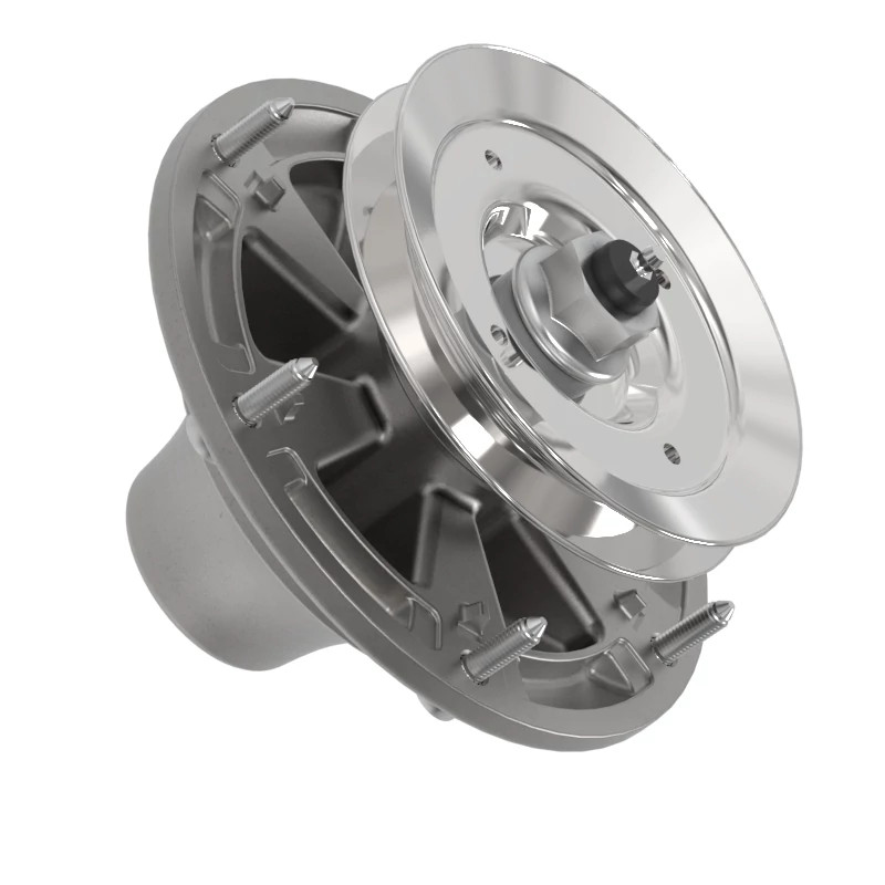 John Deere Spindle - AM141457