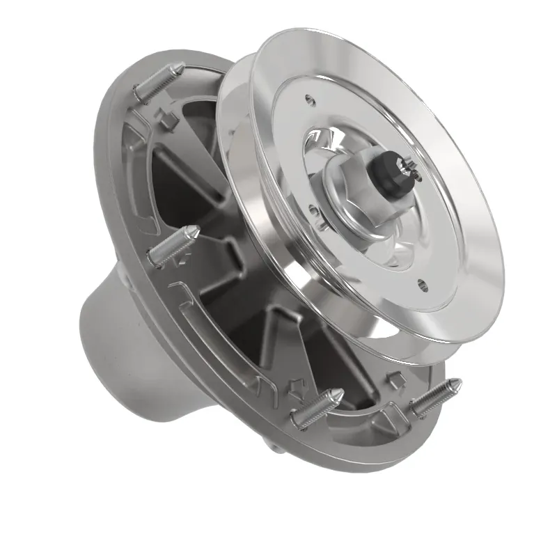 John Deere Spindle - AM141457