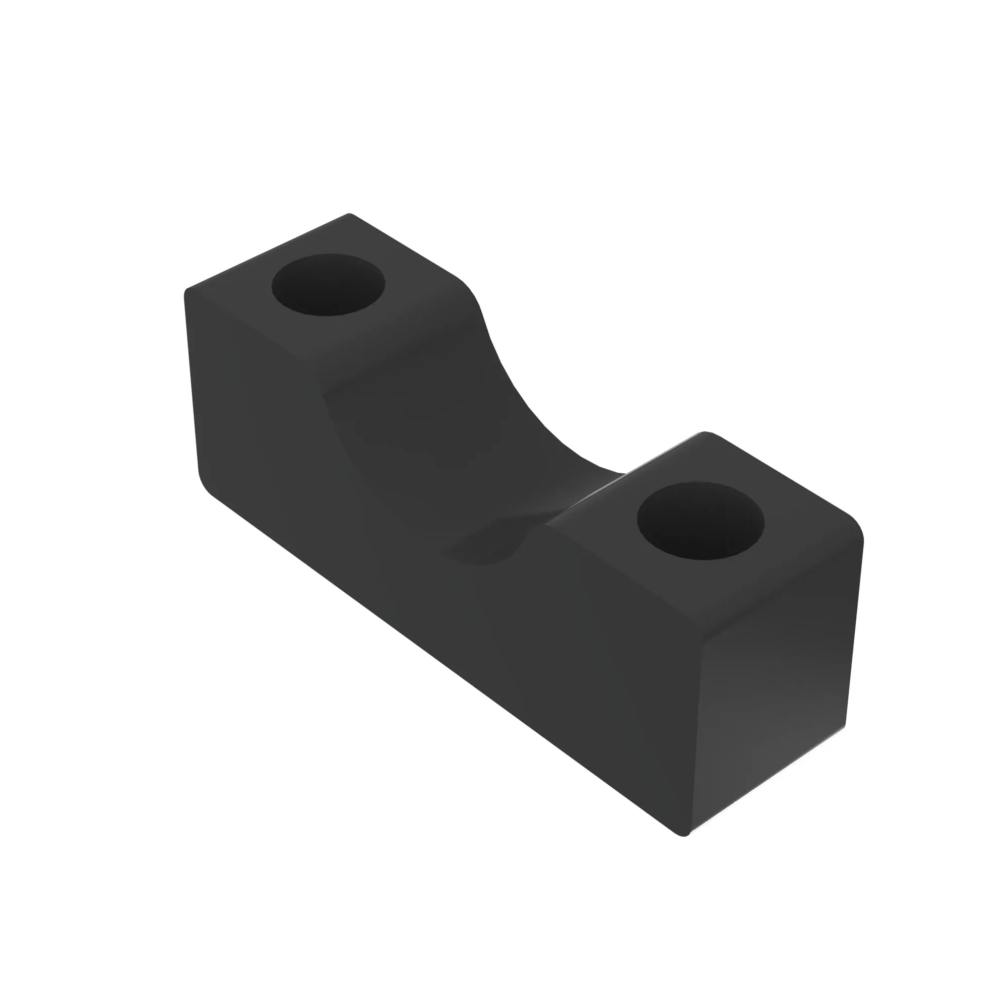 Half Clamp