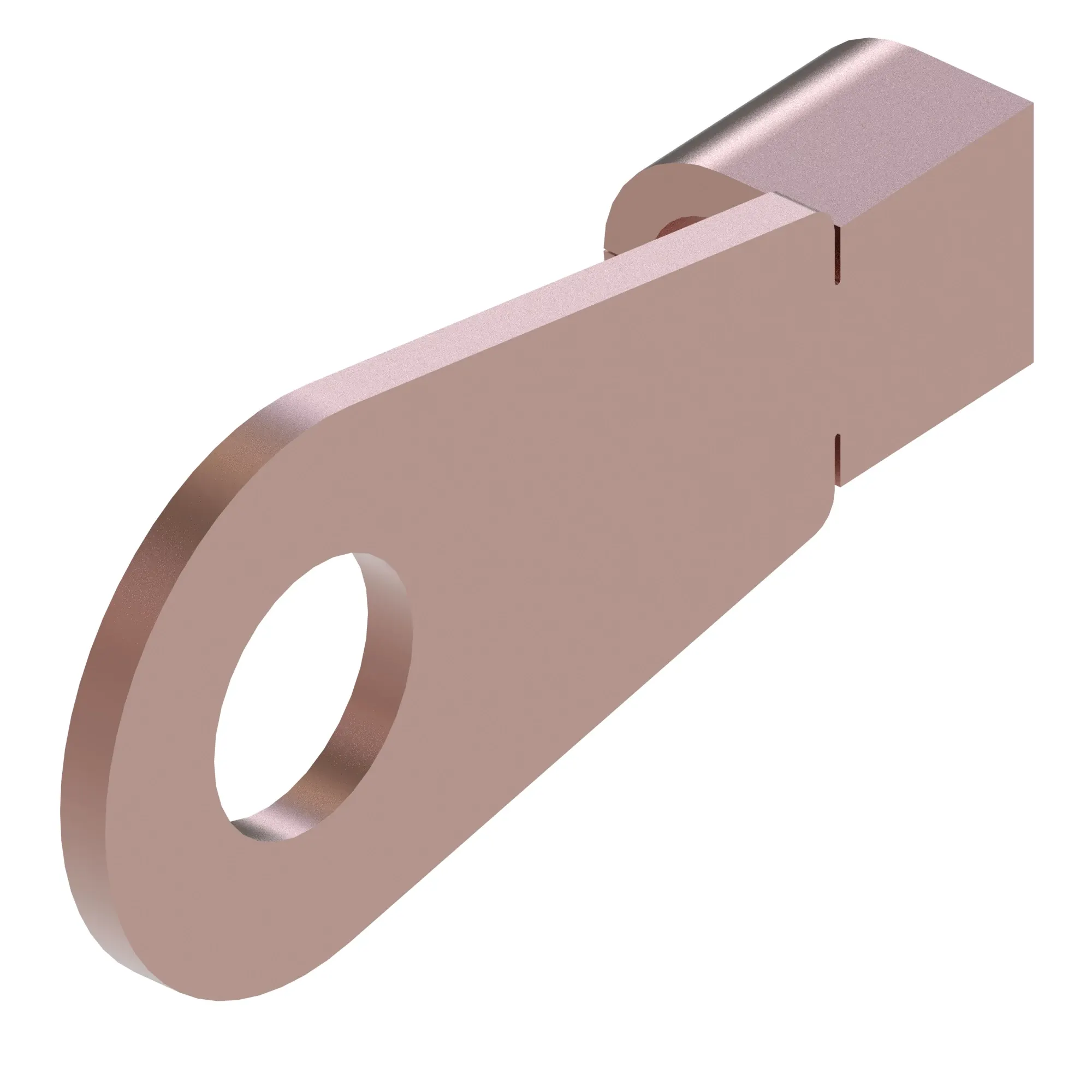 Elec. Connector Terminal