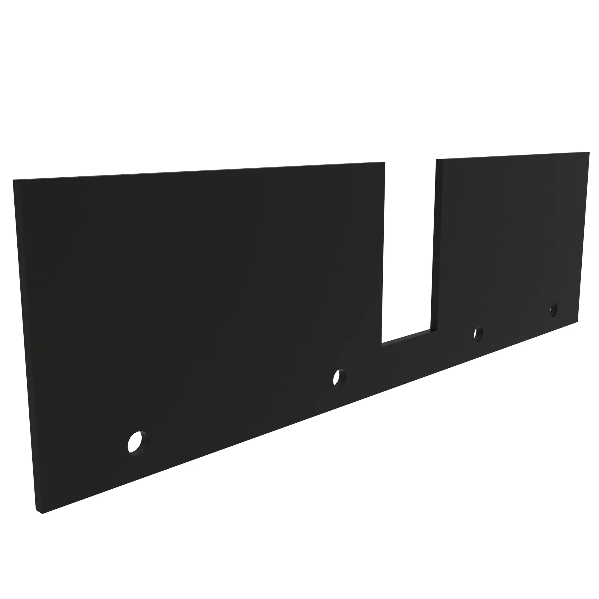John Deere Rubber Seal Deflector - HXE39968