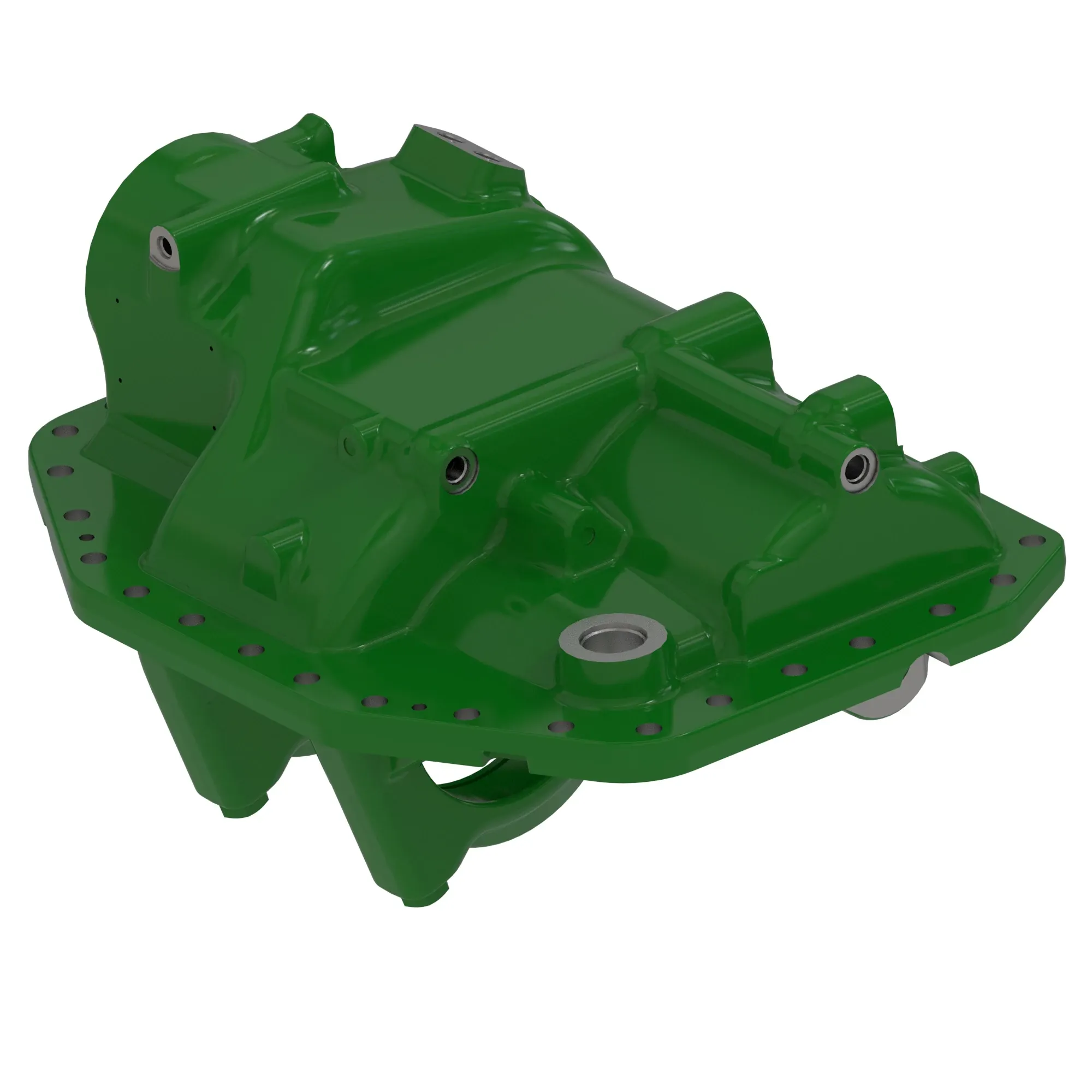 John Deere Heavy Duty Cover - TA19823
