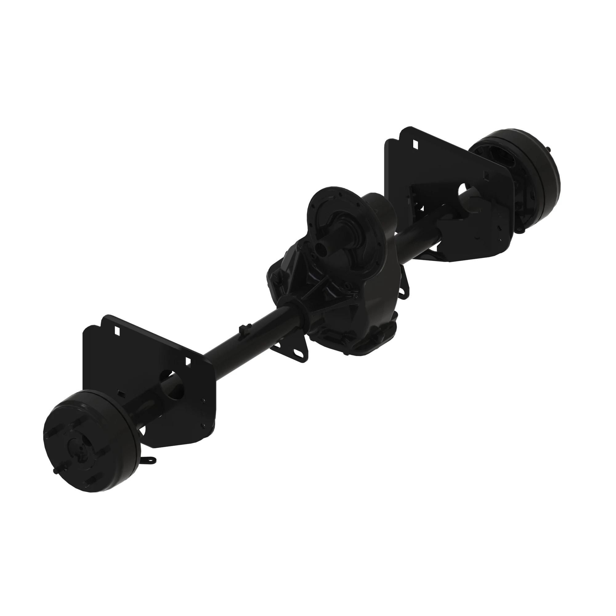 John Deere Rear Axle - AUC20835