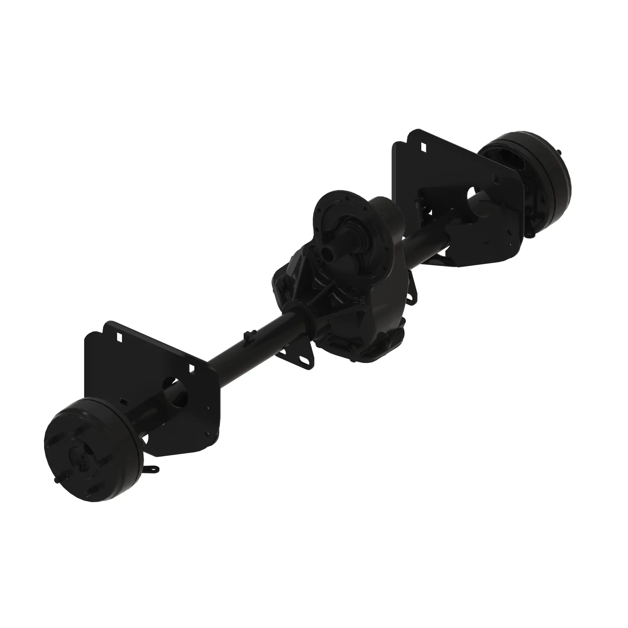 John Deere Rear Axle - AUC20835