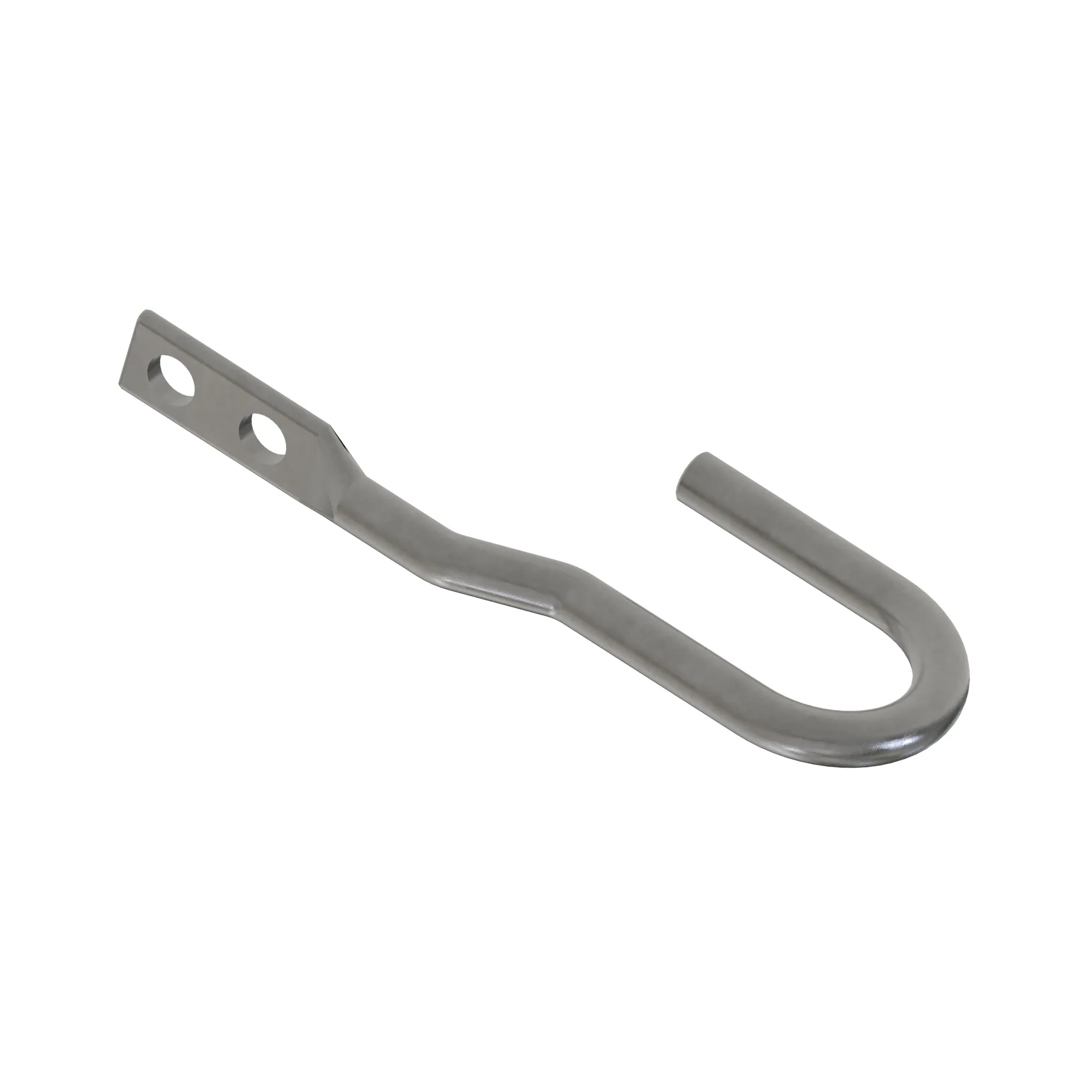 GUIDE, STEERING AND BRAKE BOOST HOSE