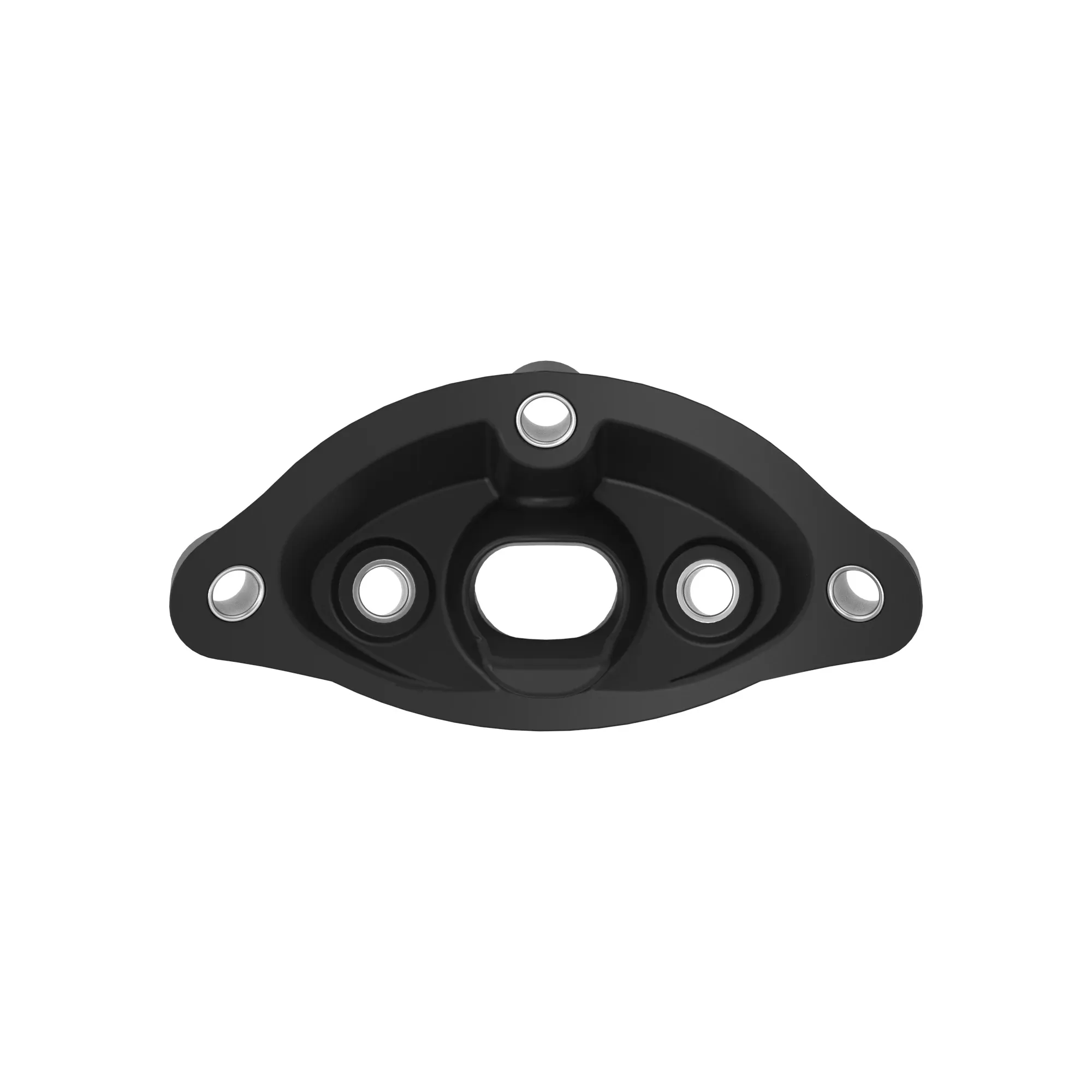 RETAINER, FINGER GUIDE  LOWER - 5 H