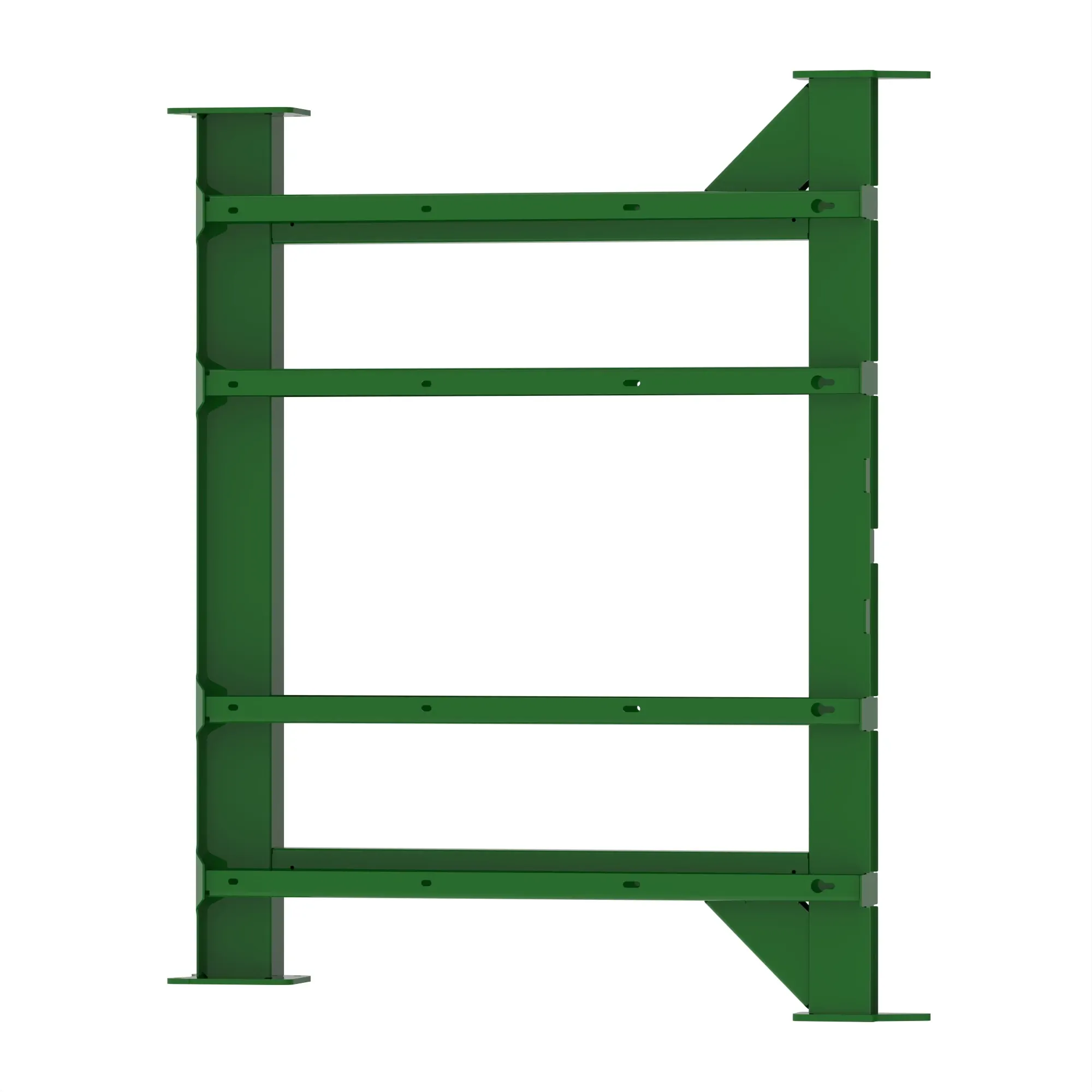 FLOOR, FLOOR, SUPPORT ASSY, 4 STRAN