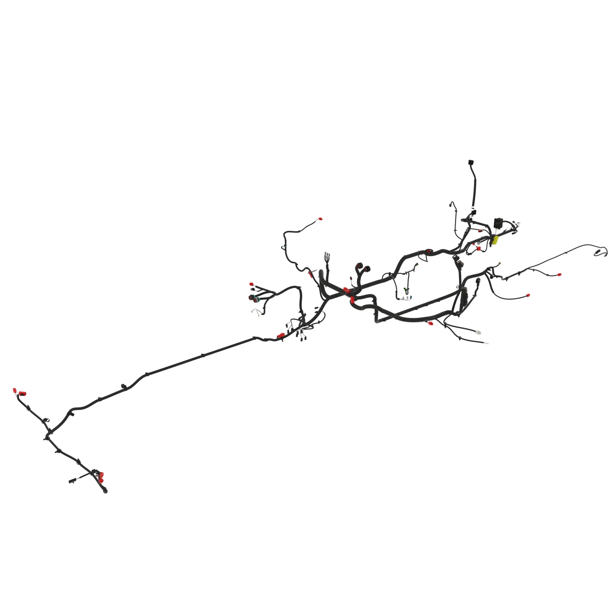 CHASSIS
STAGE II