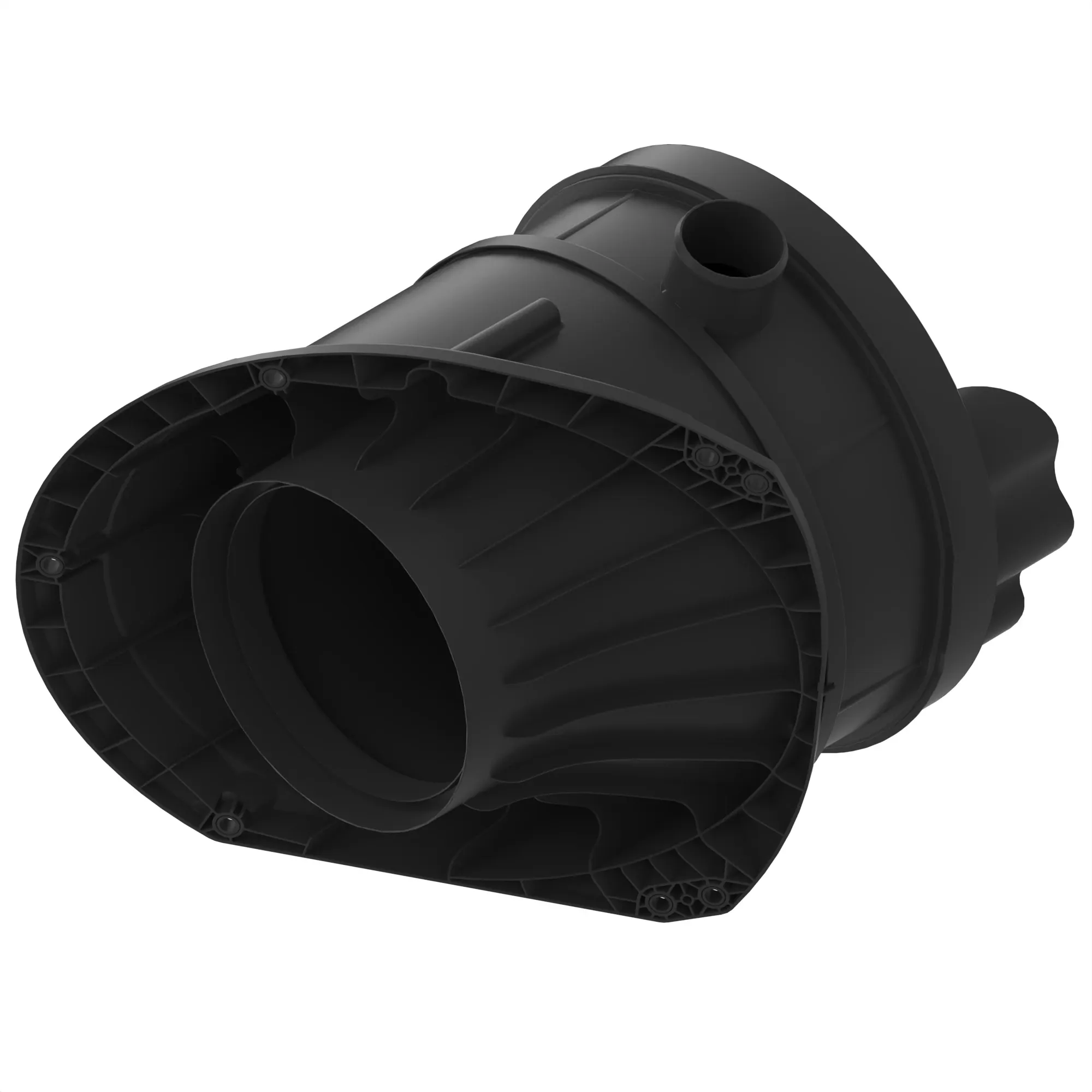 John Deere Air Pre-Cleaner - TA26711