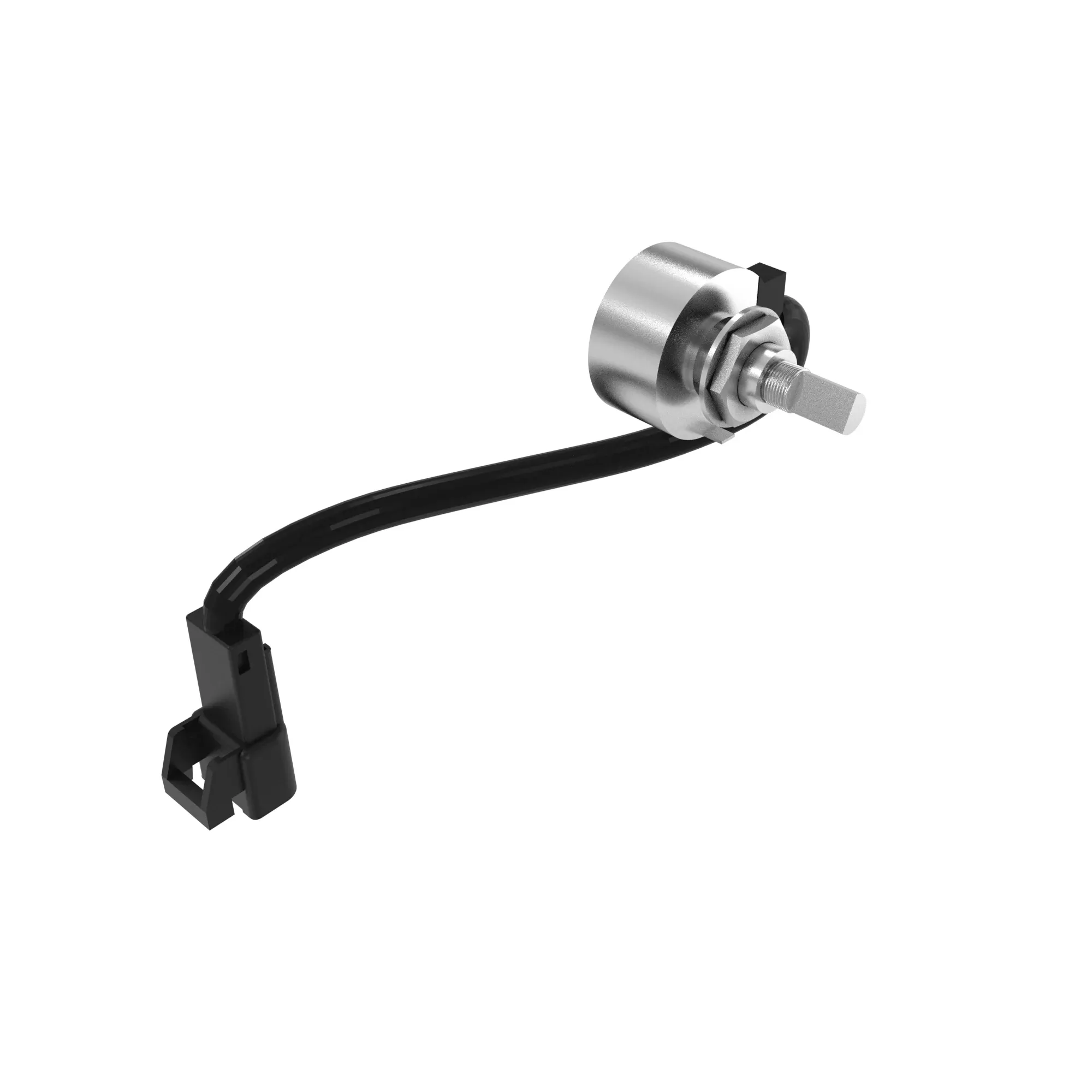 TEMPERATURE SWITCH, AC HEATER TEMP.