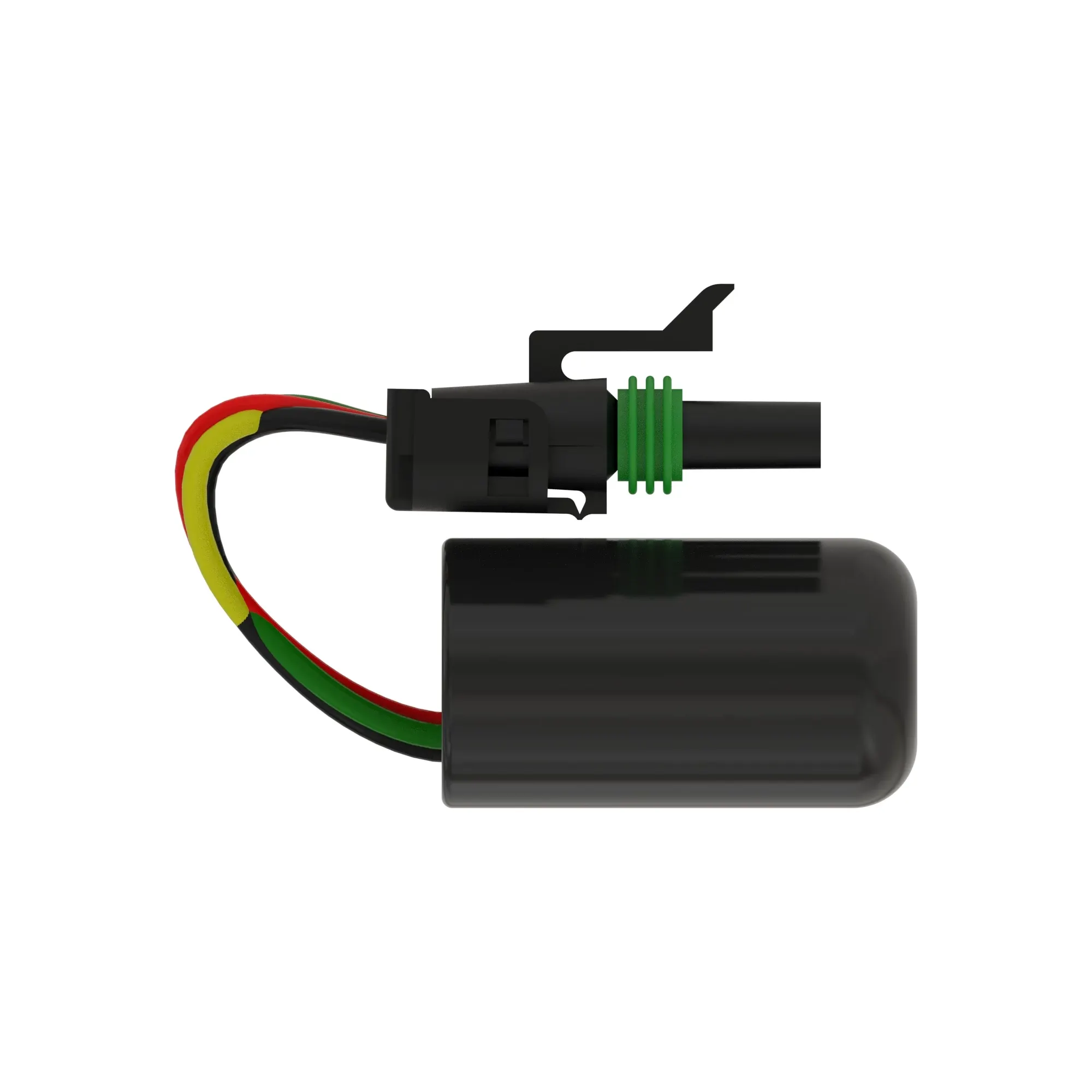 MODULE, MODULE, TIME DELAY