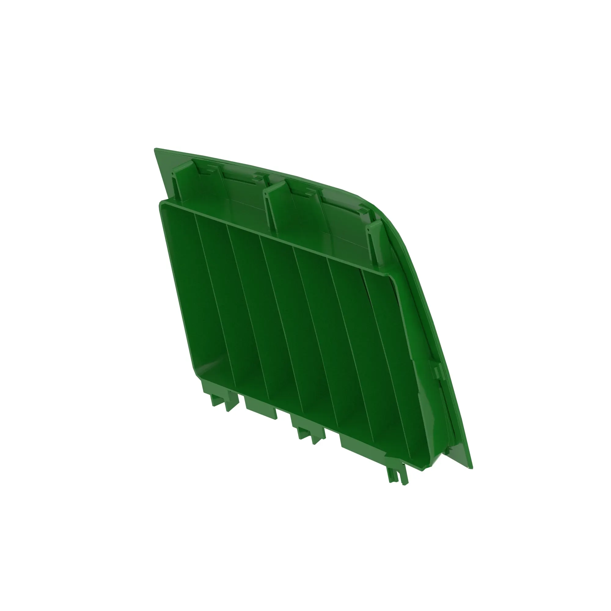 LOUVER, CAC COVER RH 6M MX