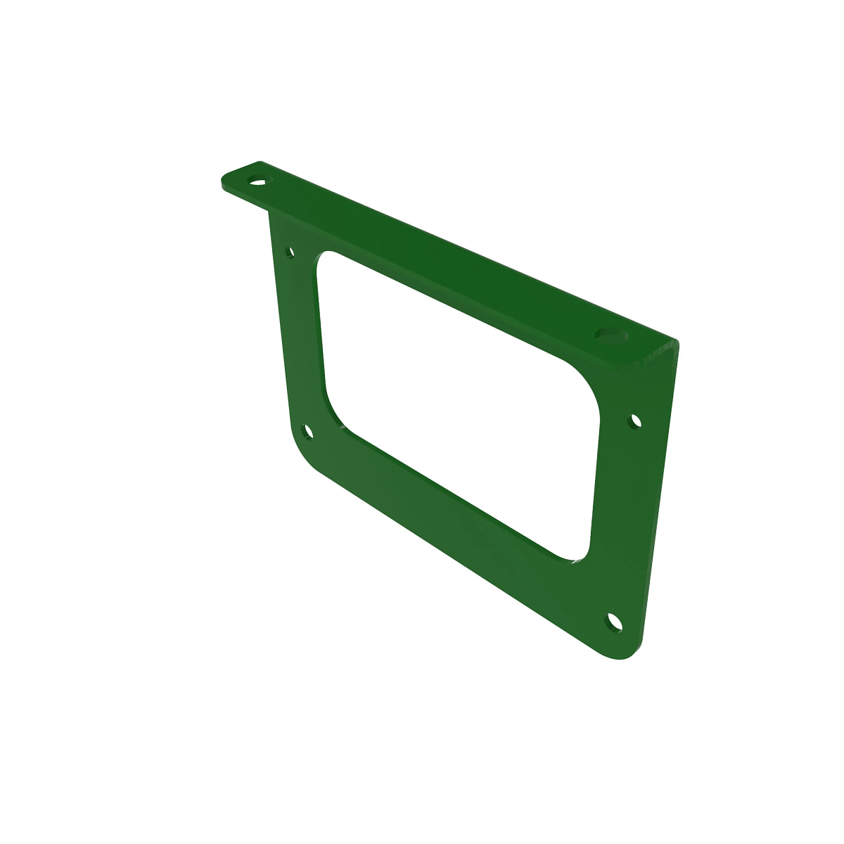 BRACKET, WINDSHIELD WASHER FLUID TA