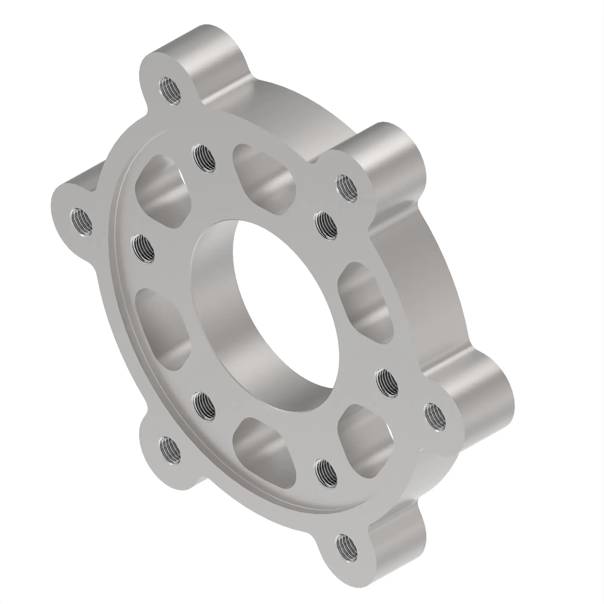 ADAPTER, SLIP CLUTCH ADAPTER