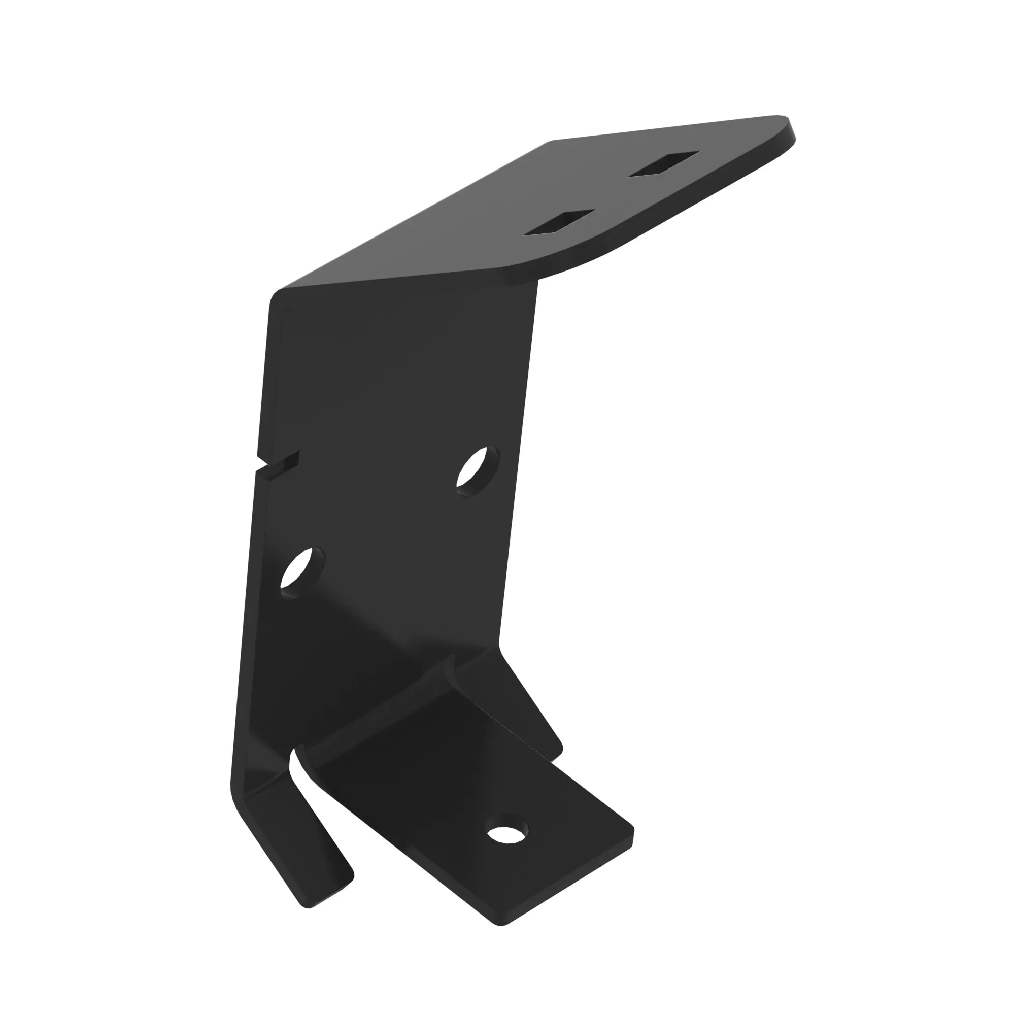 John Deere Manifold Support Top Bracket - KK83559
