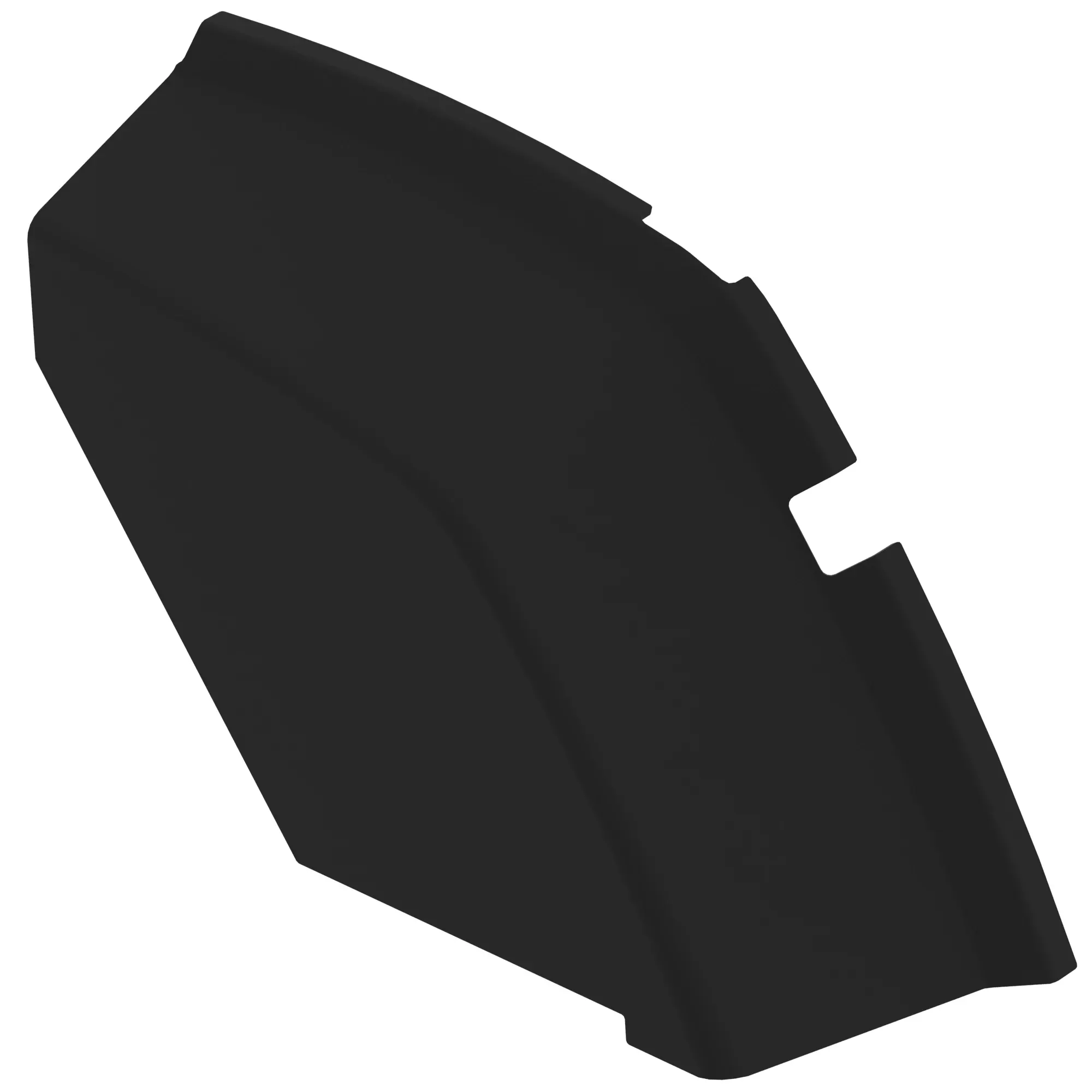 John Deere Panel - AL161573