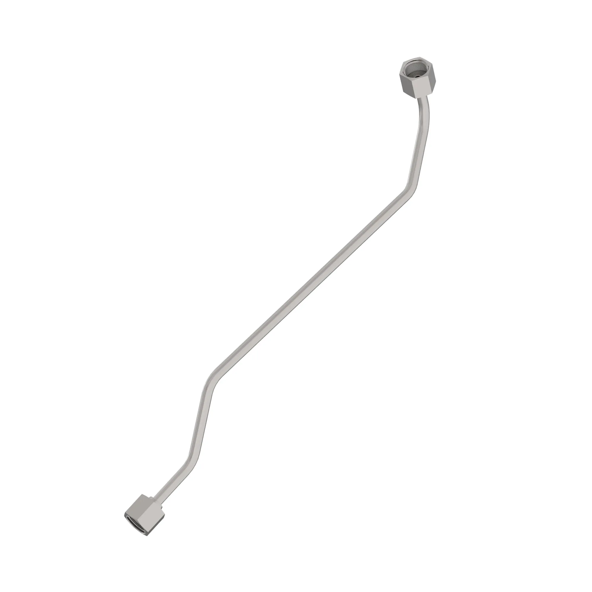BRAKE LINE, (PILOT LH) HY2L EU,