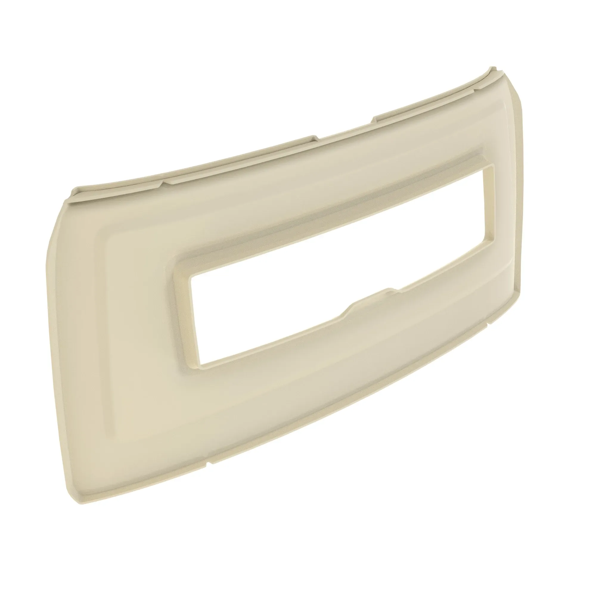 REAR UPHOLSTERY, UPPER