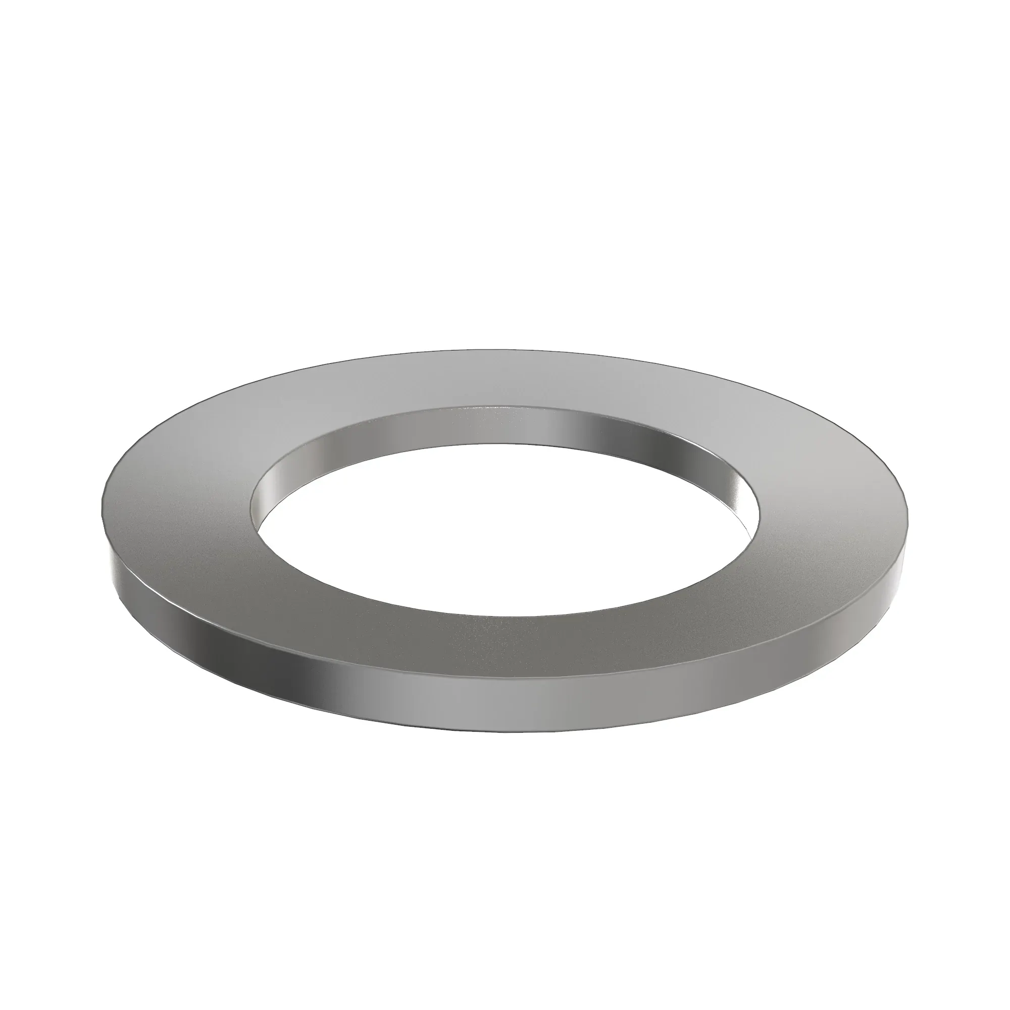 WASHER, SERRATED