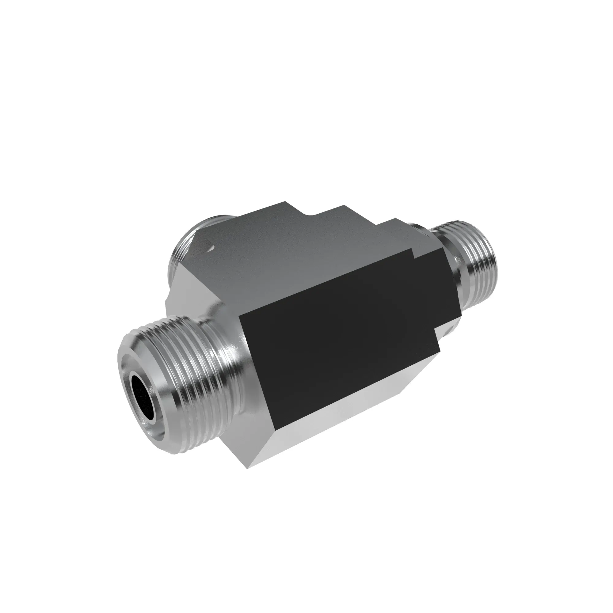 ADJ STUD RUN TEE (SDRT), ORFS