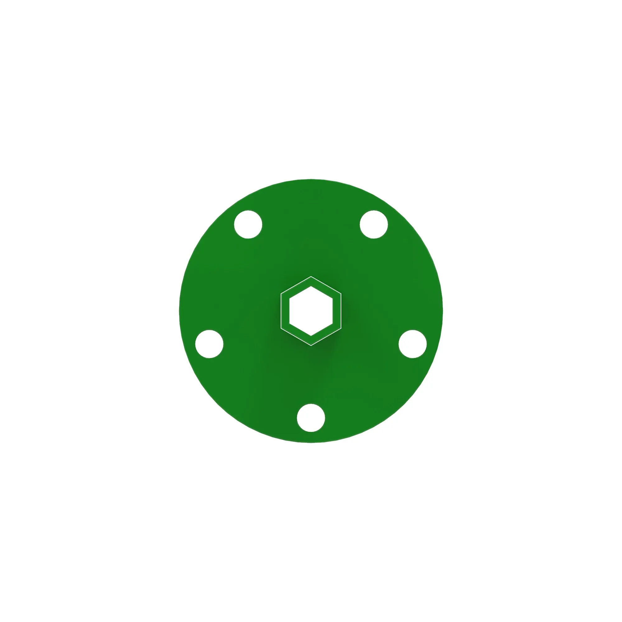 Axle