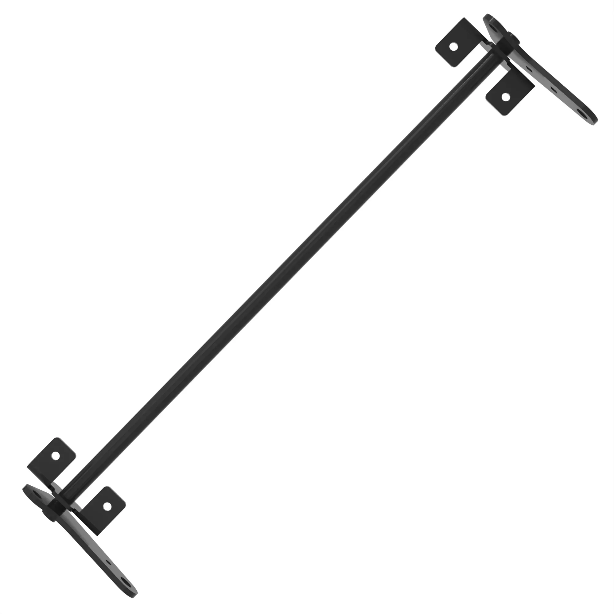 John Deere Front Rockshaft - AUC16778