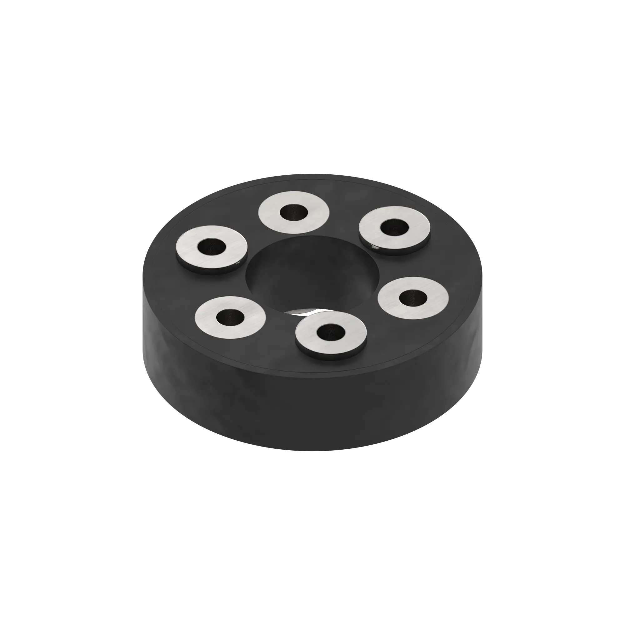 Quick Coupler