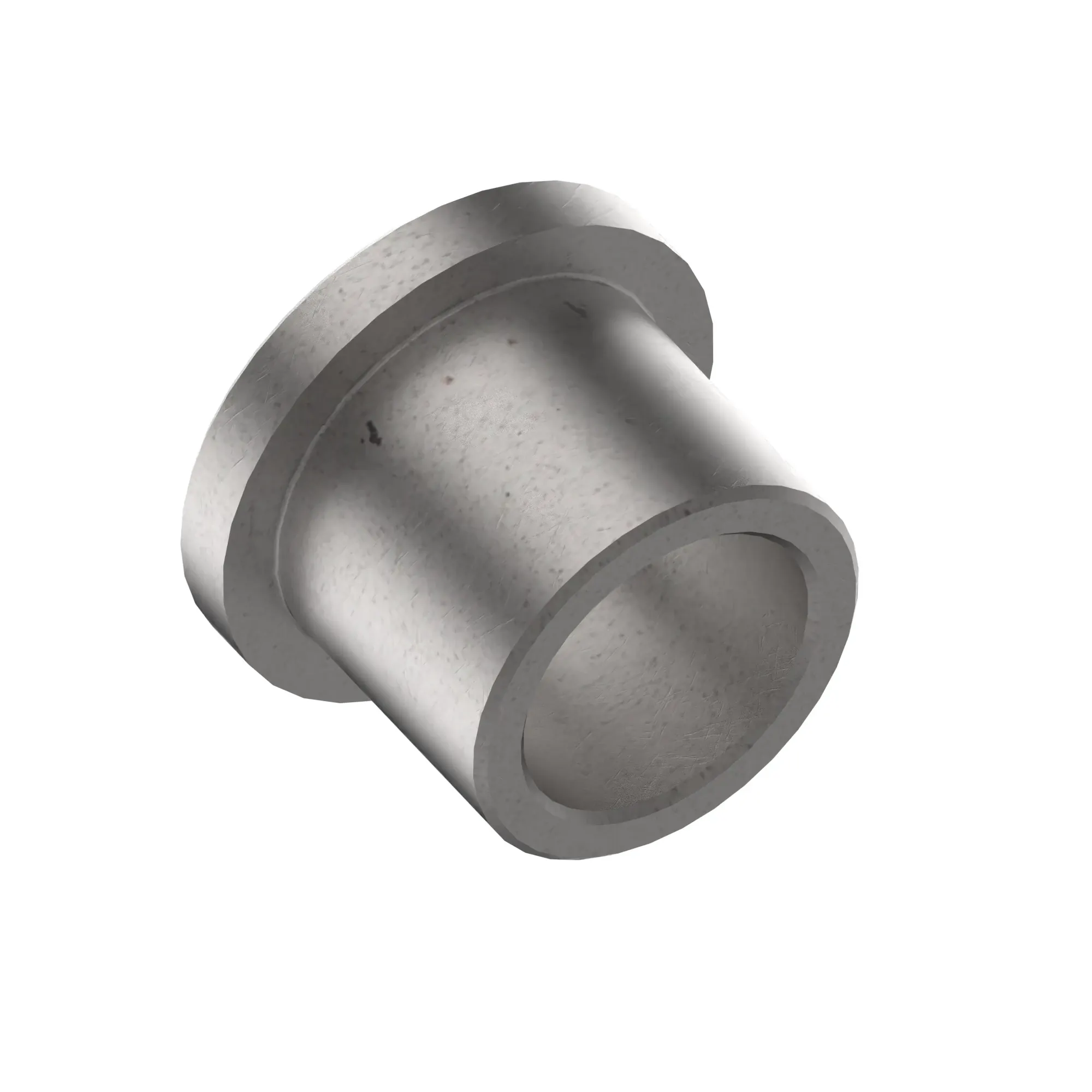 BUSHING, FOLD BUSHING, AL SCT 2