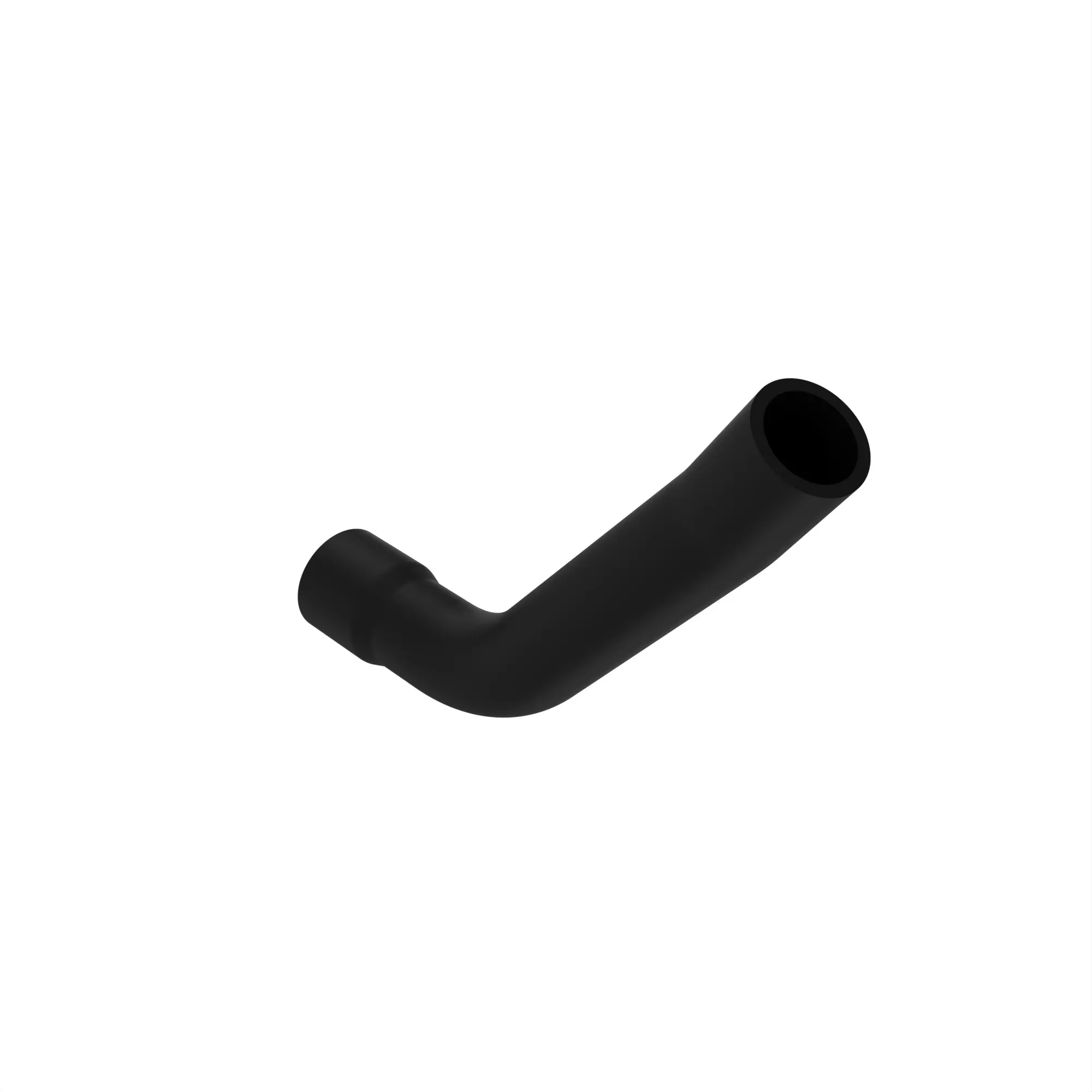 John Deere Radiator Top Hose - SU45828