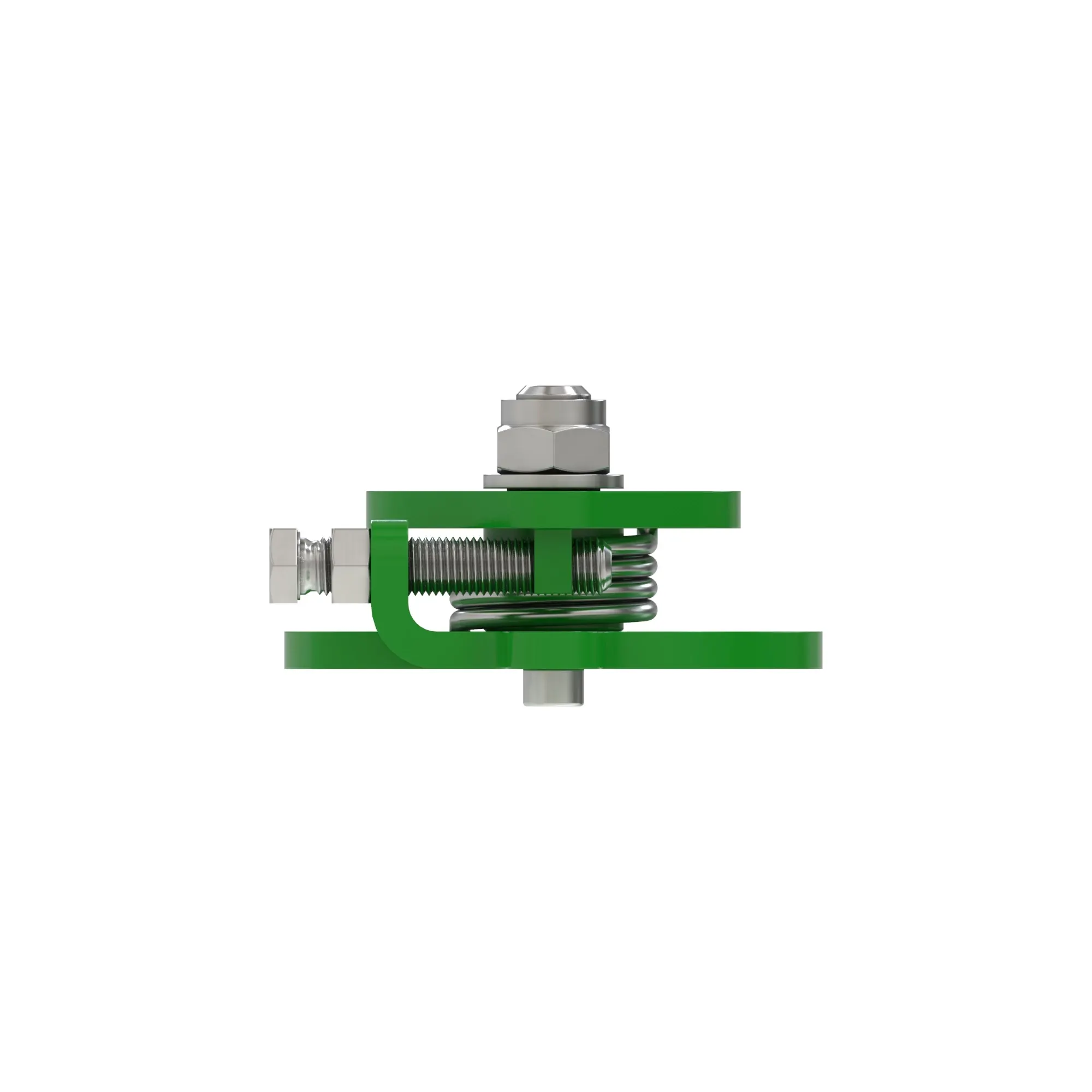 TORSION SPRING, PIVOT, RH