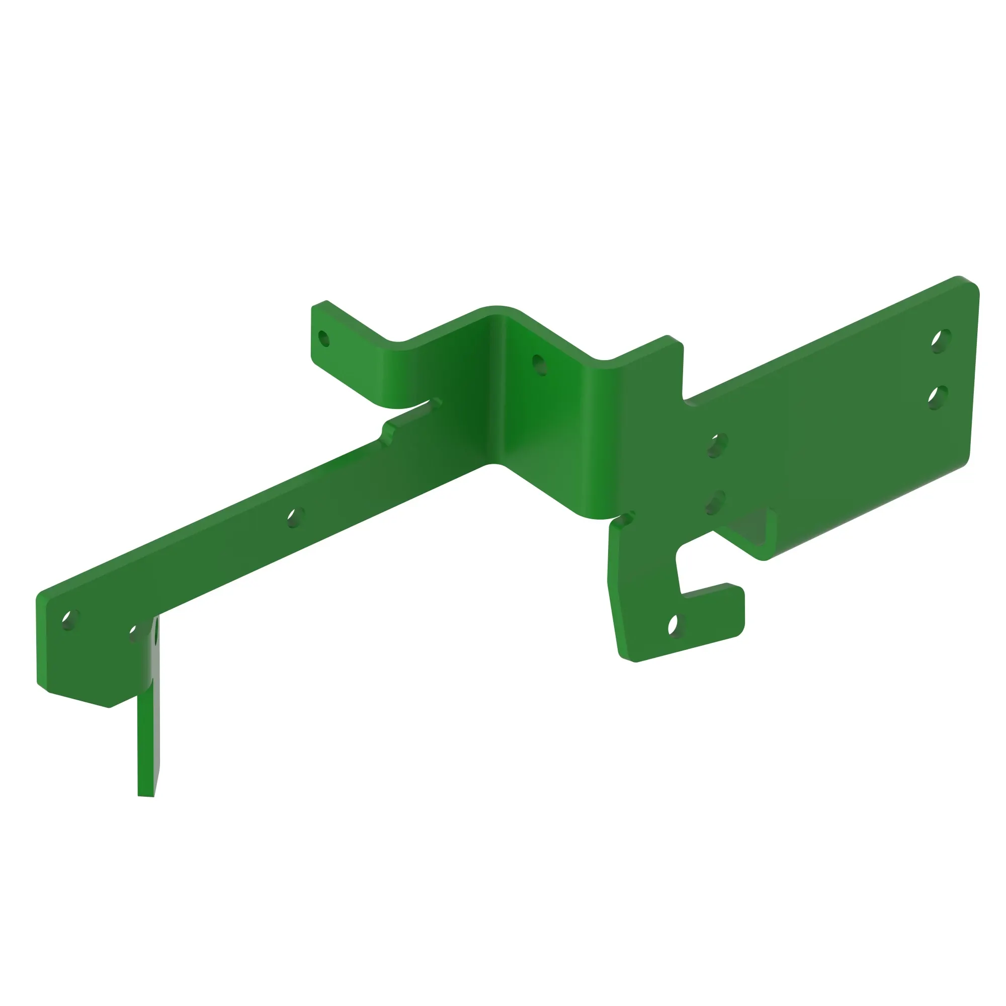 BRACKET, WIRING HARNESS BRACKET CF