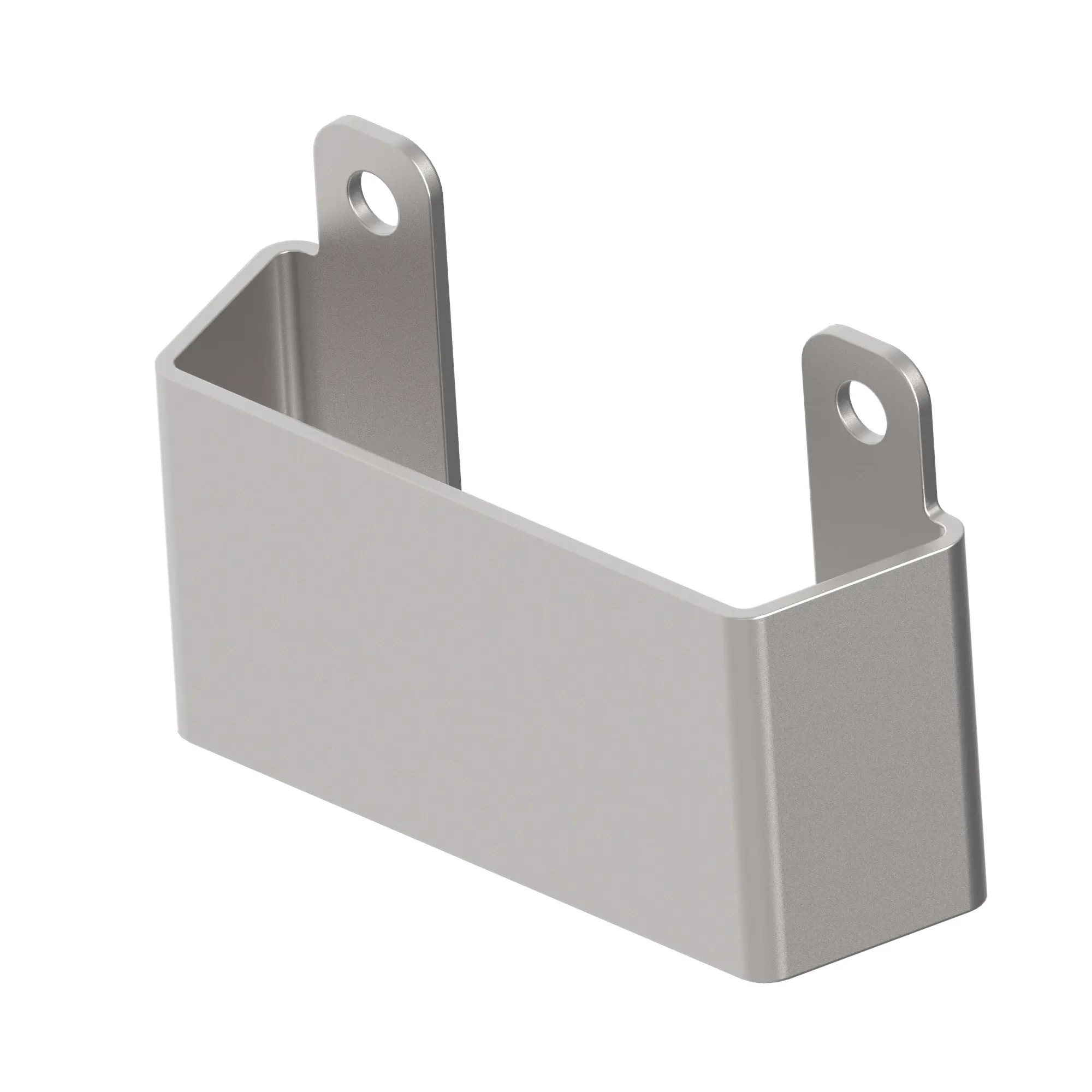 BRACKET, SEAT STOP