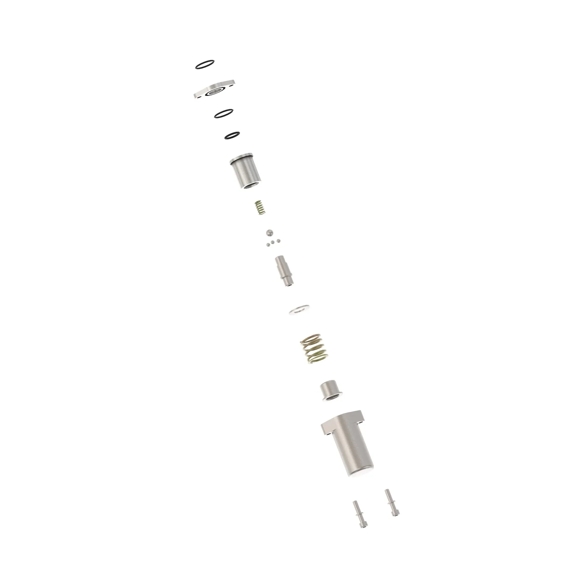 DETENT KIT