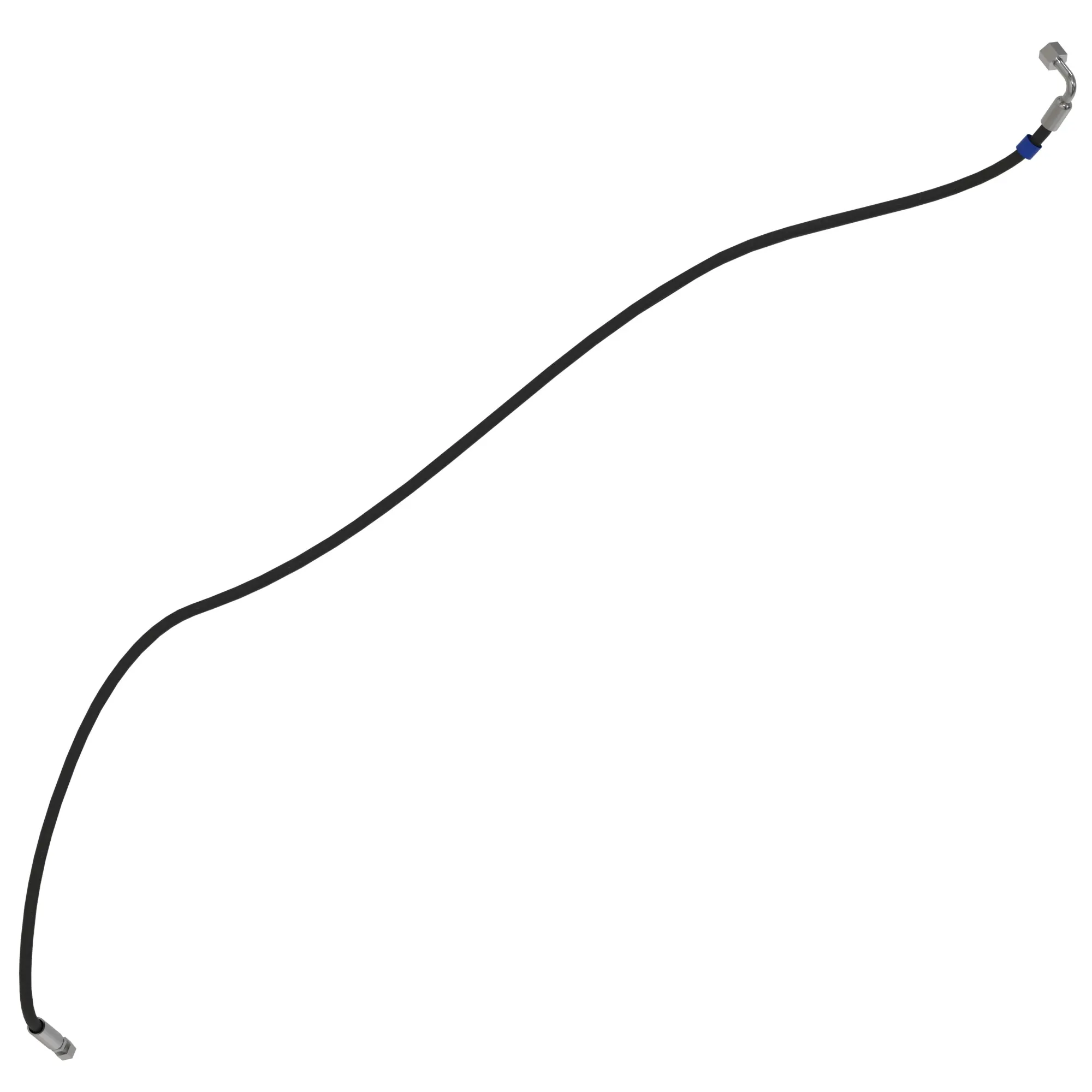 HOSE ASSY, FRONT INSIDE