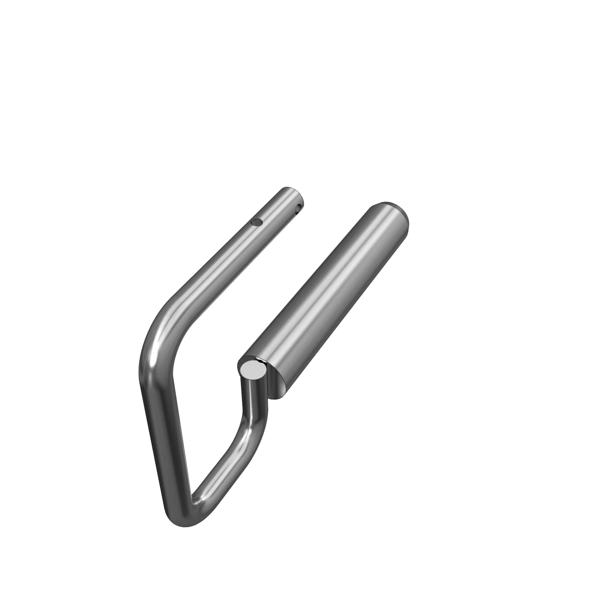 PIN ASSEMBLY