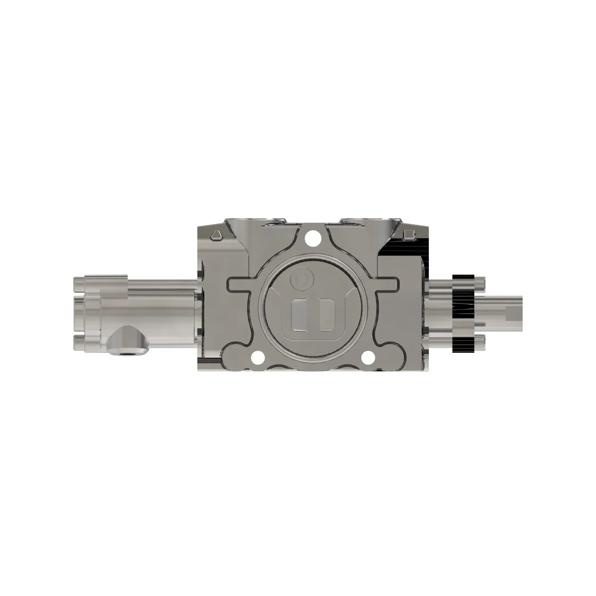 spoolvalve
