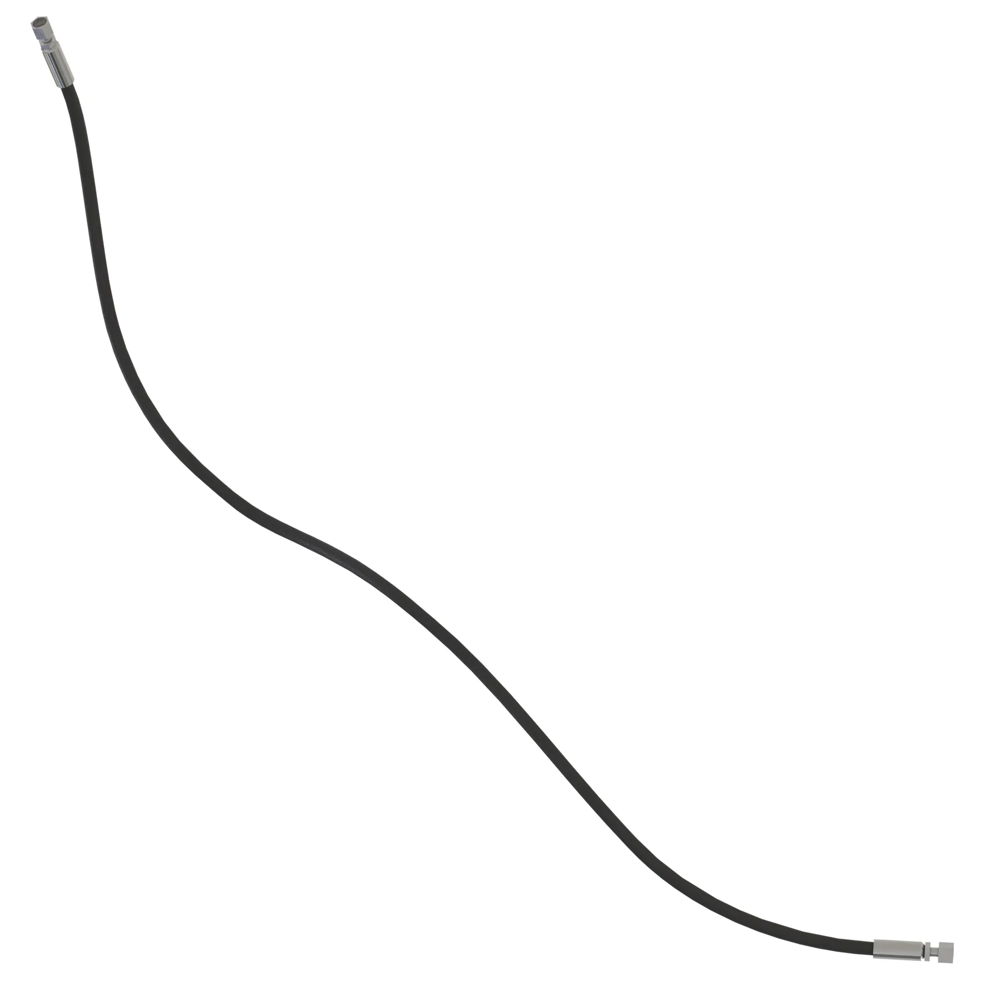 Hydraulic Hose - Fabricate